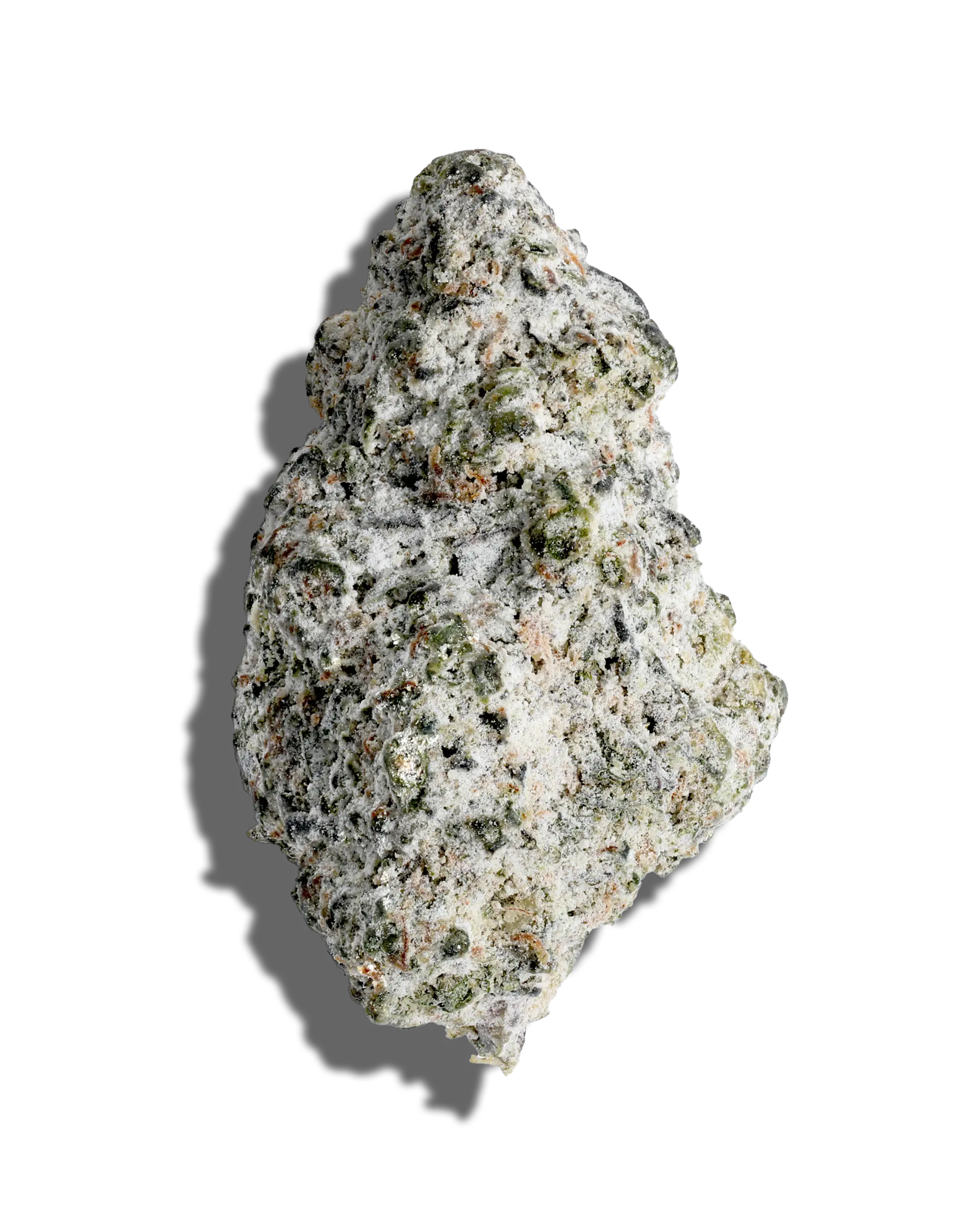 MAC X The Spice Amp'd Live Resin Infused Flower 5g