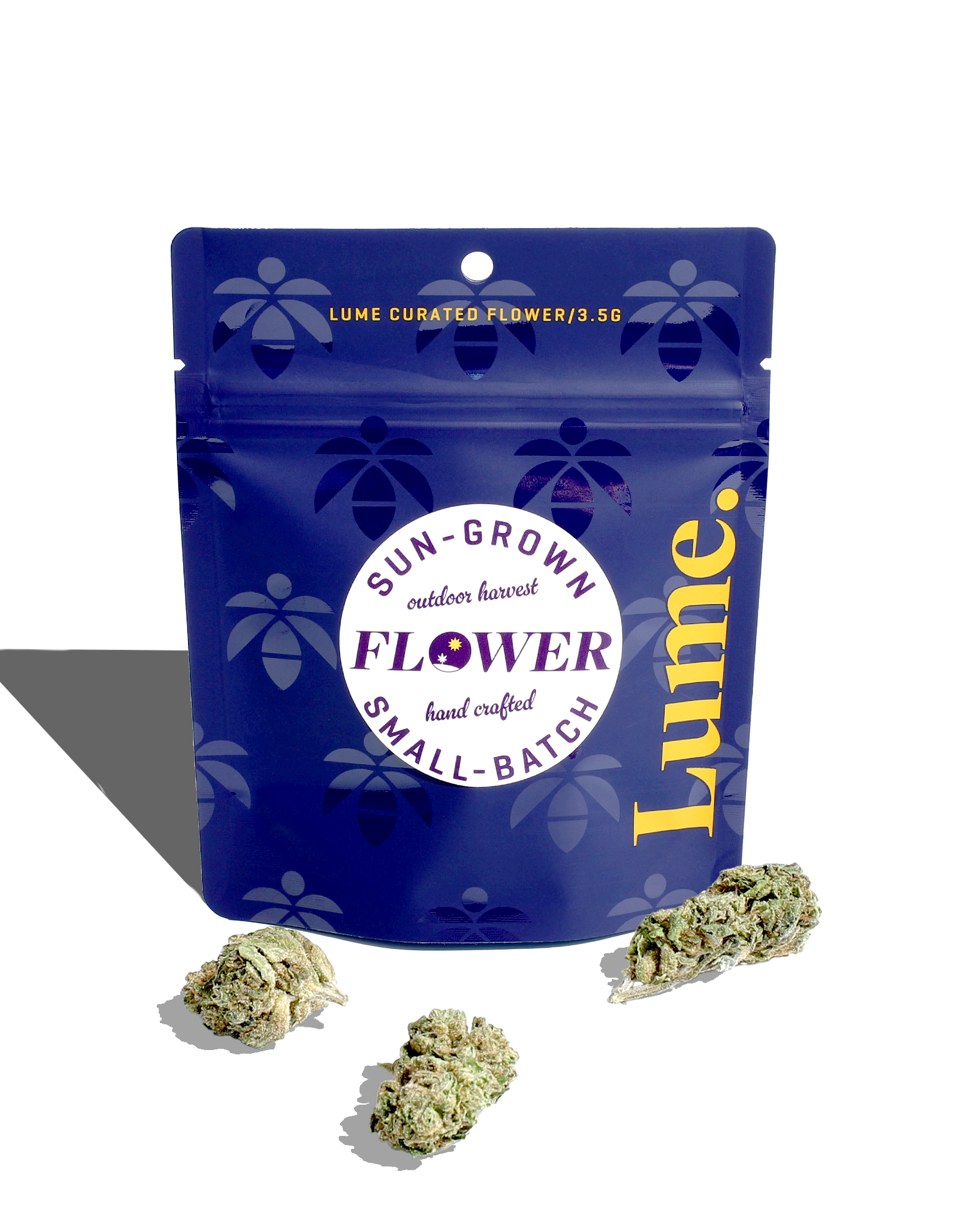 Sungrown Blue Andez 3.5g, 2 of 2