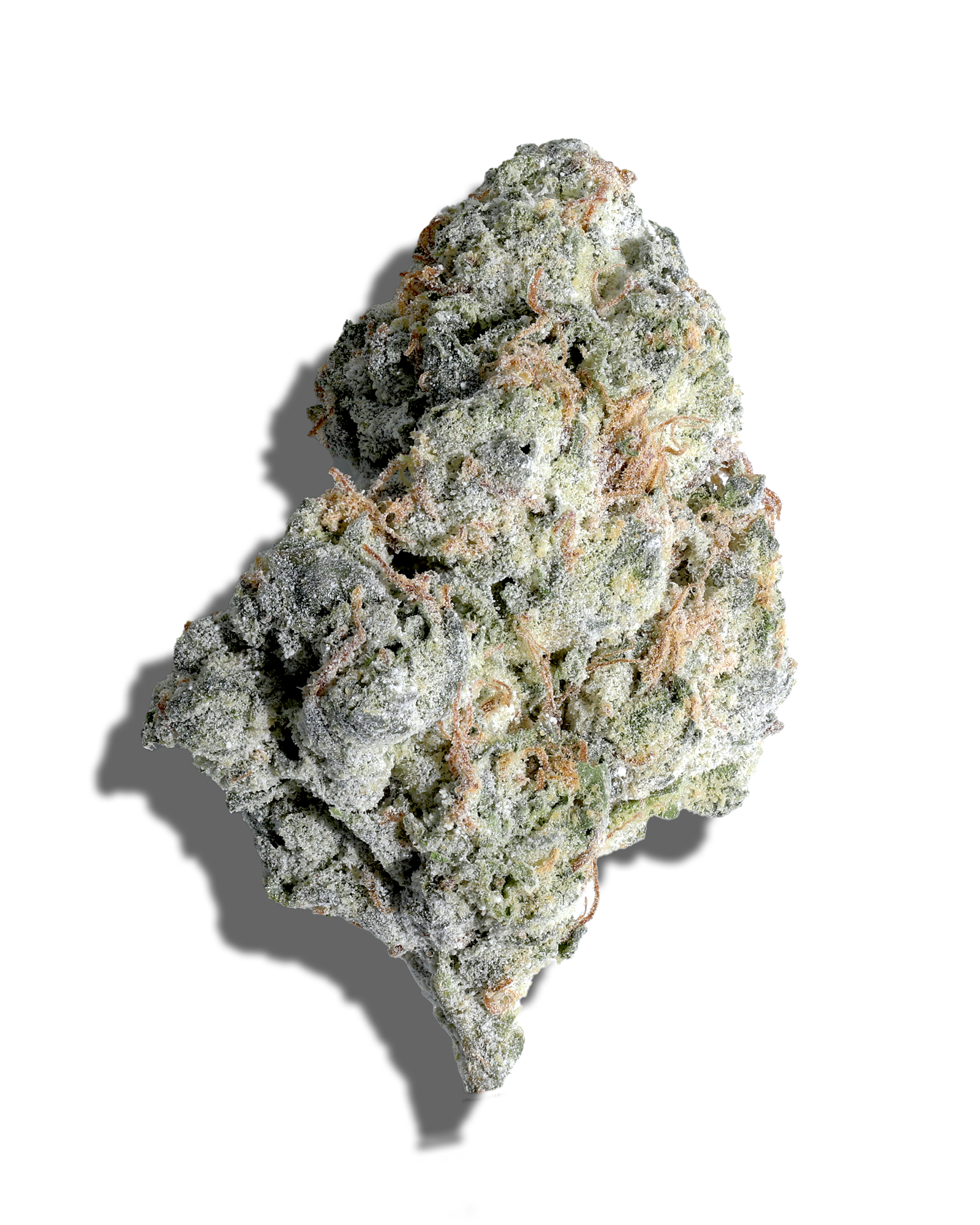 Blueberry Crumble X Ice Cream Cake Amp'd Live Resin Infused Flower 5g, 1 of 2