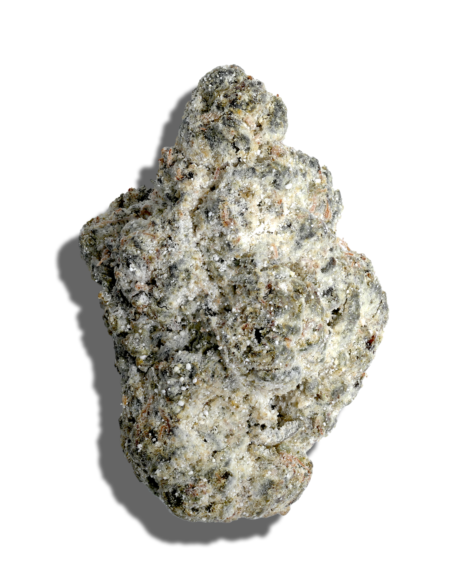 Candy Fumez X Peyote Critical Amp'd Live Resin Infused Flower 5g, 1 of 2