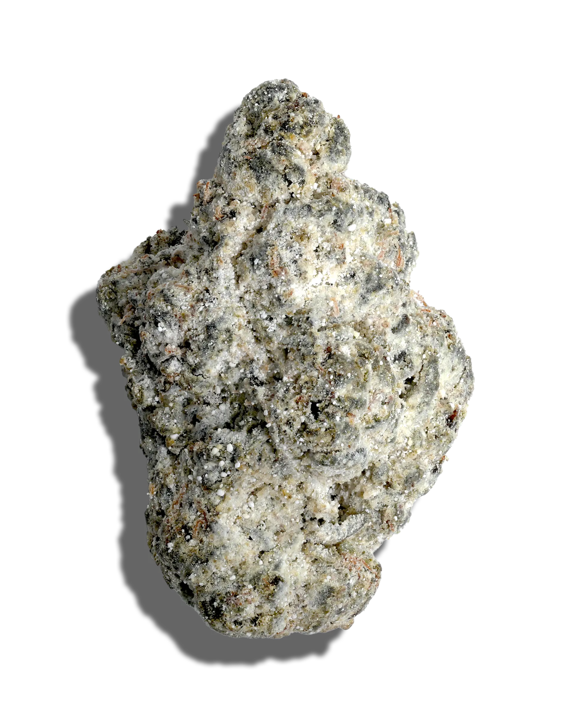 Candy Fumez X Peyote Critical Amp'd Live Resin Infused Flower 5g