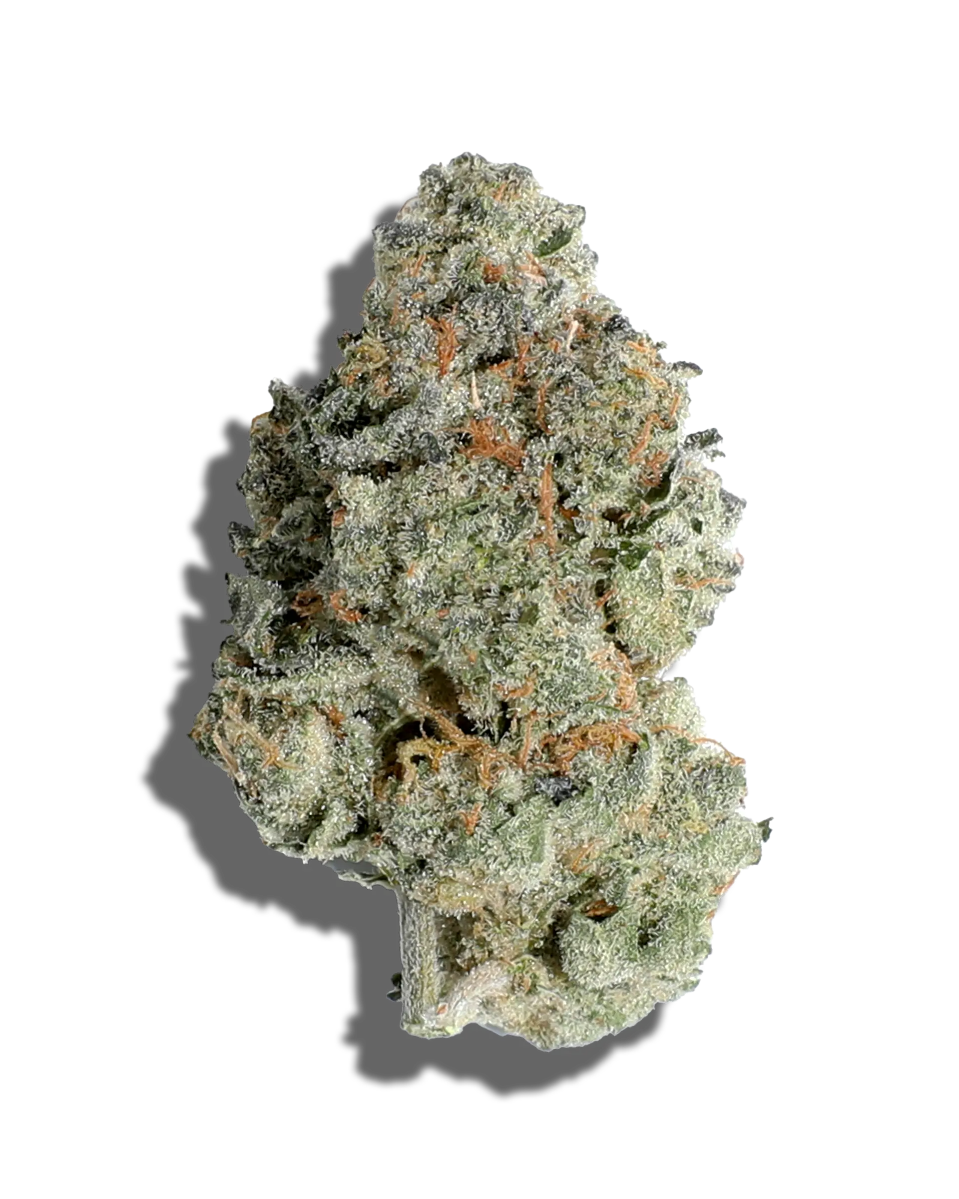 Purple Octane X Jealousy 1oz