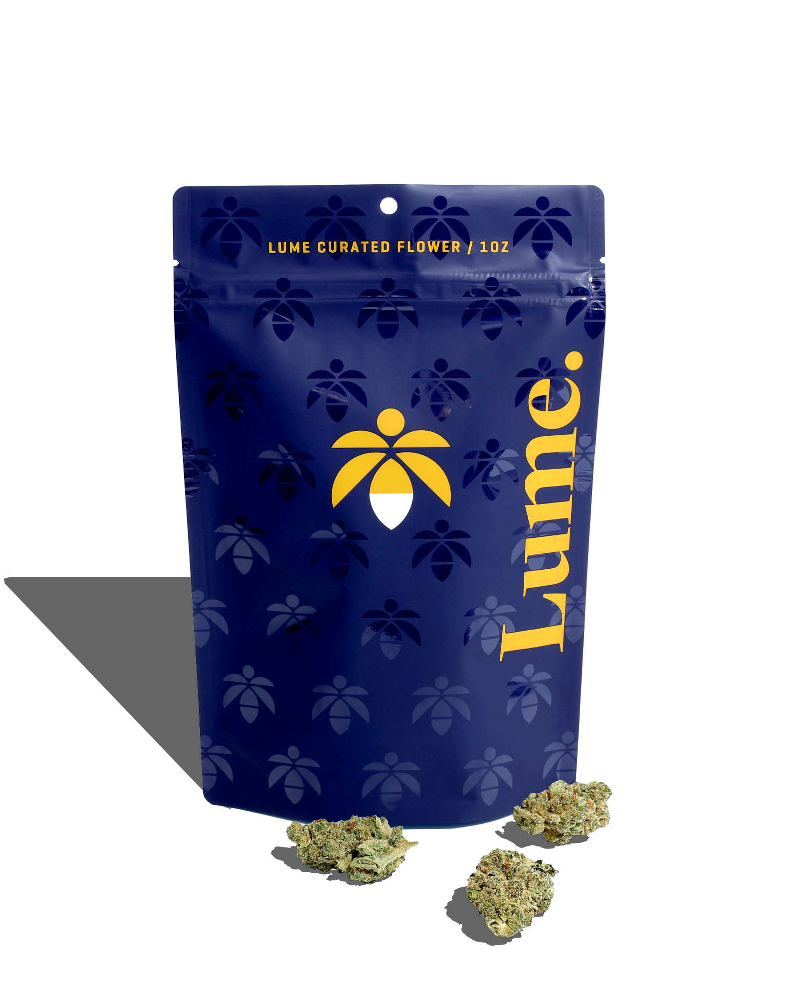 Communion 1oz | Lume Cannabis Co.