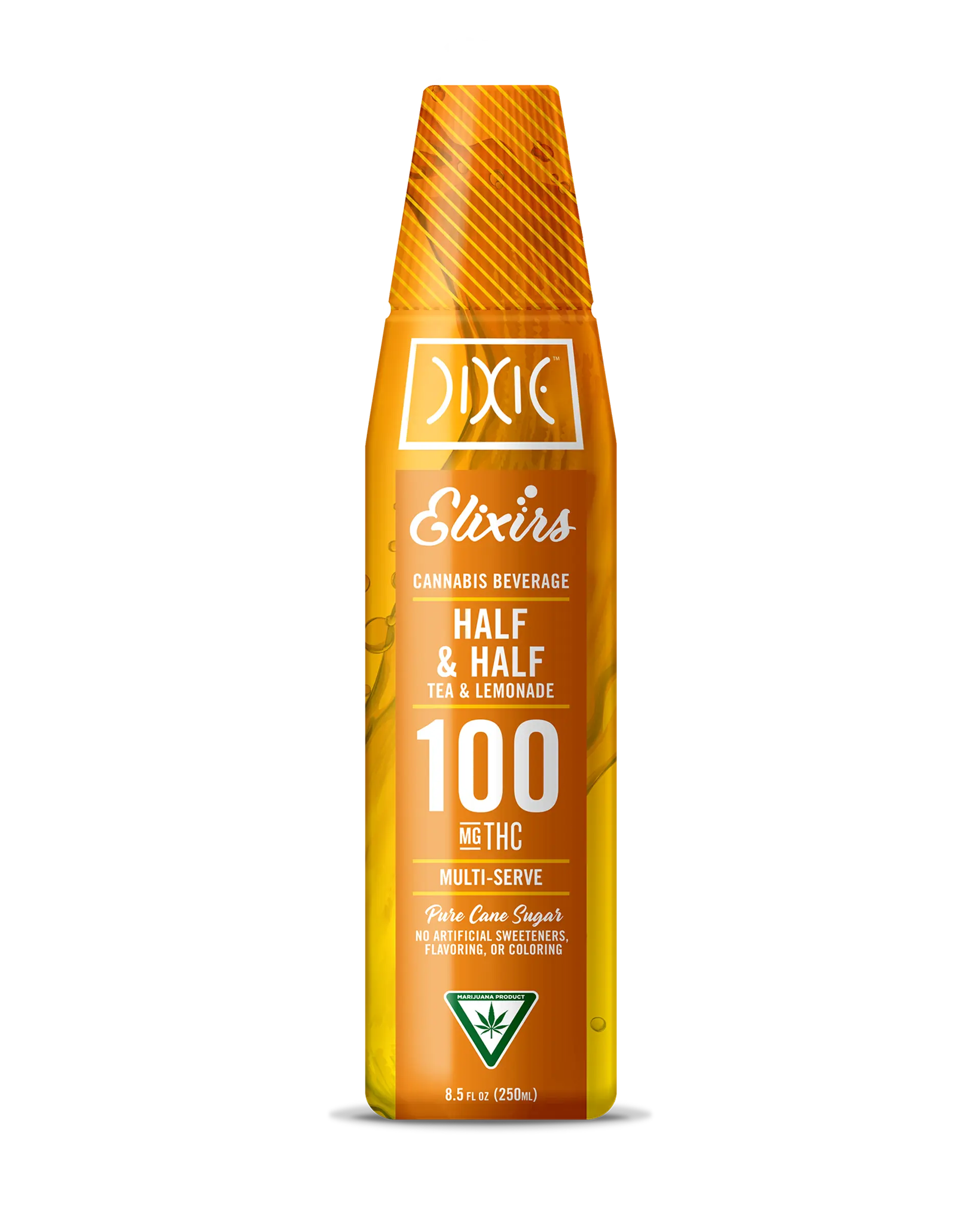 Half And Half Elixir 100mg