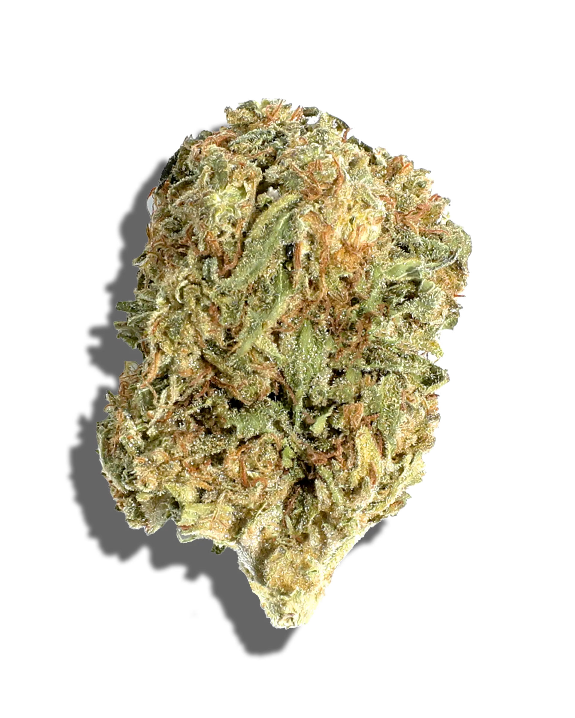 Sungrown Papaya Punch 1oz