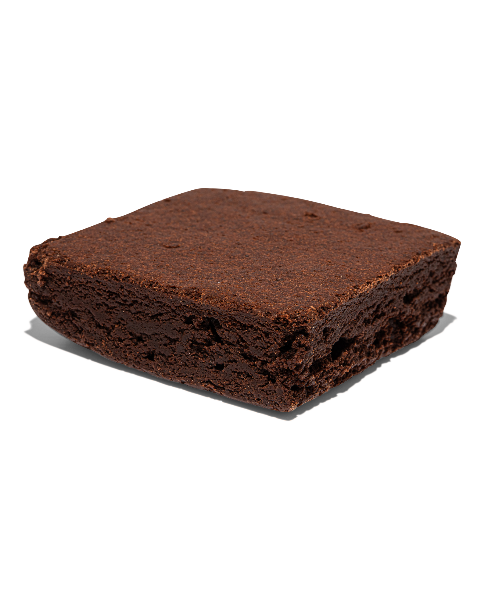 Brownie Square 100mg, 3 of 3