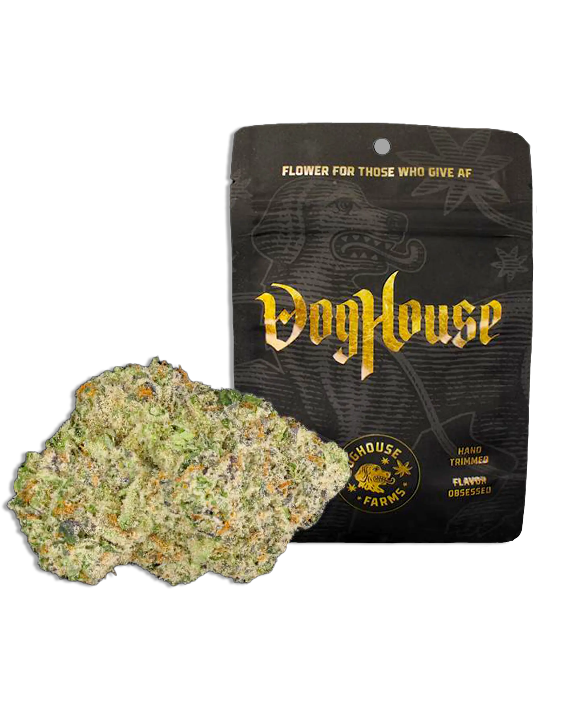 Blue Runtz 3.5g