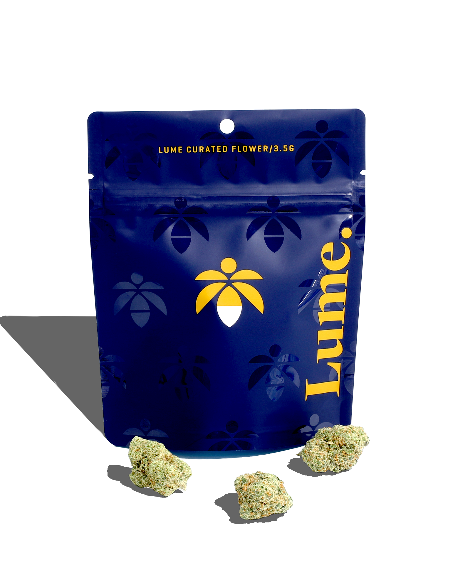 Orange Candy 3.5g, 2 of 3