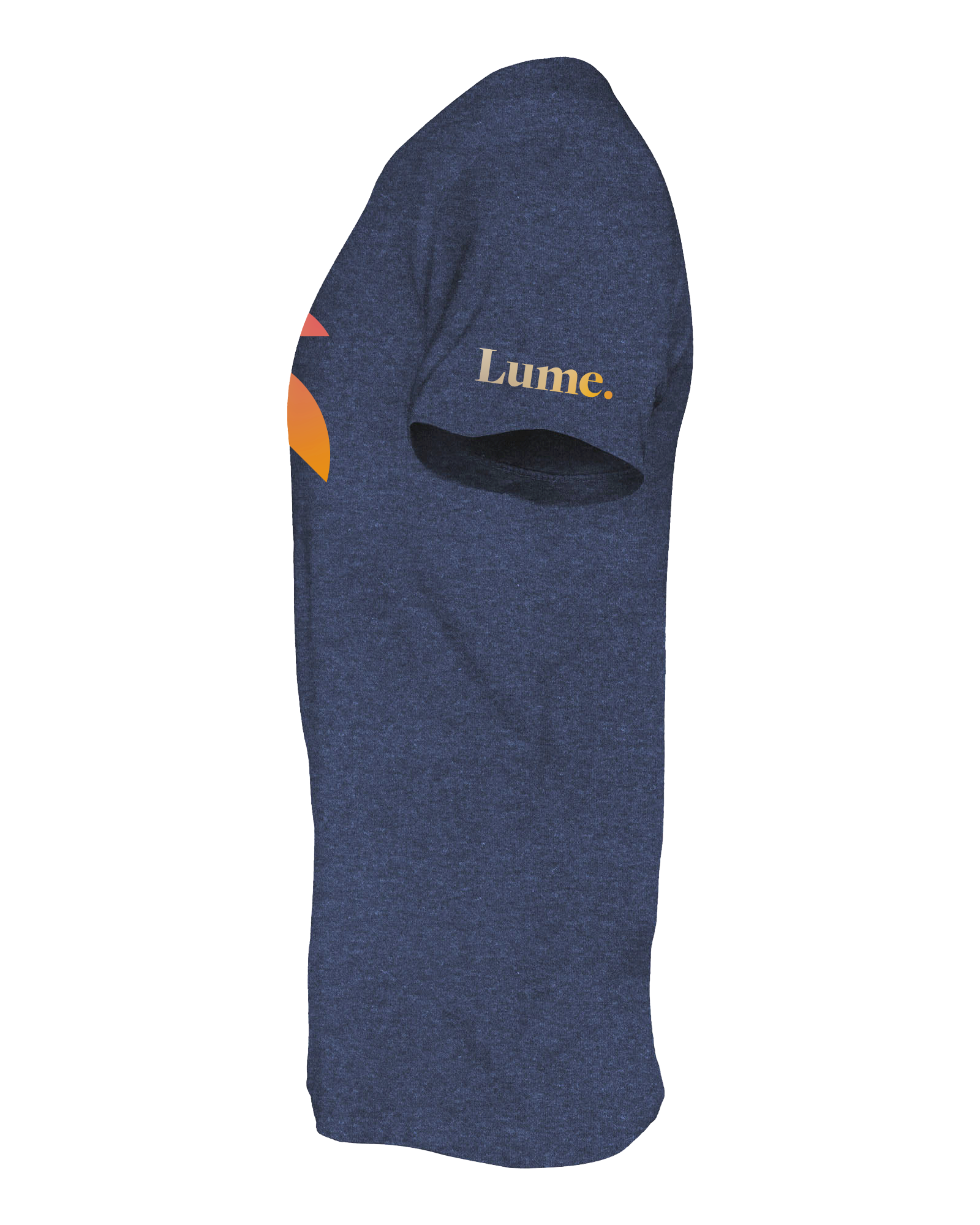 Firefly Tshirt - Gradient Edition - Blue (l), 2 of 5