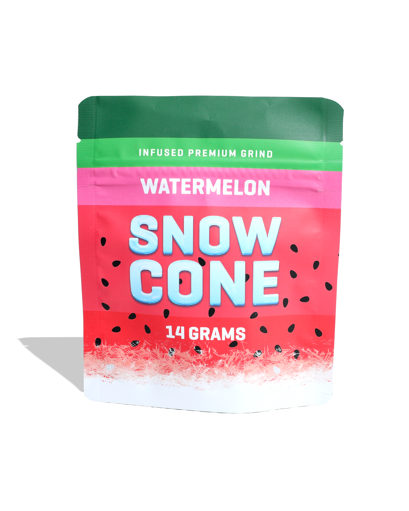 Watermelon Snow Cone Infused Grind 14g, 1 of 1