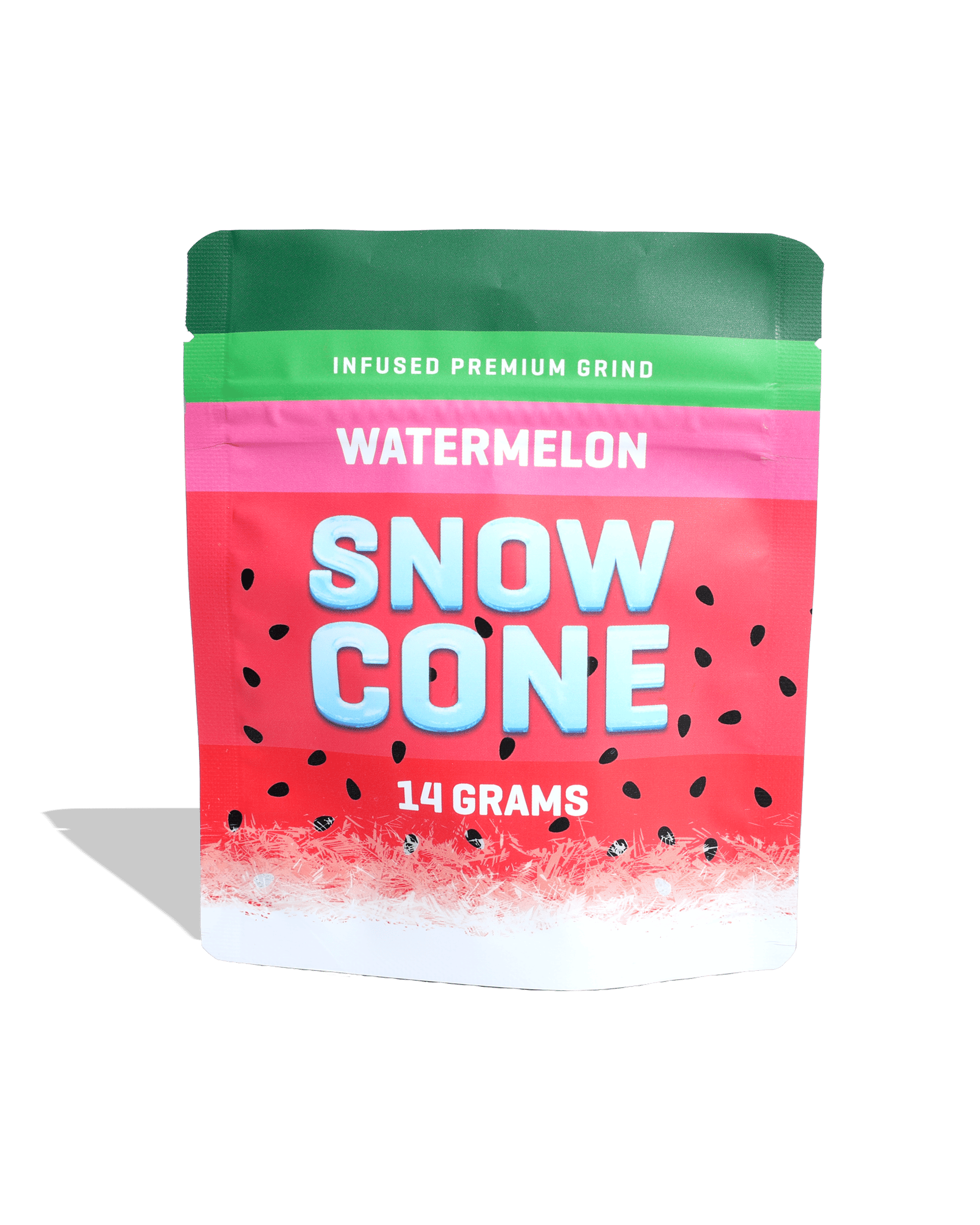 Watermelon Snow Cone Infused Grind 14g