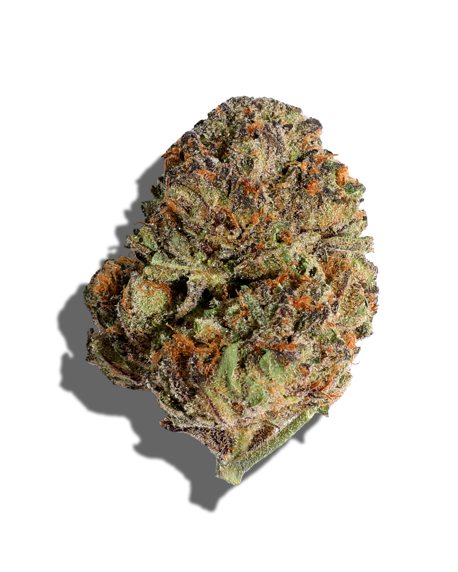 Deli - Candy Fumez, 1 of 2