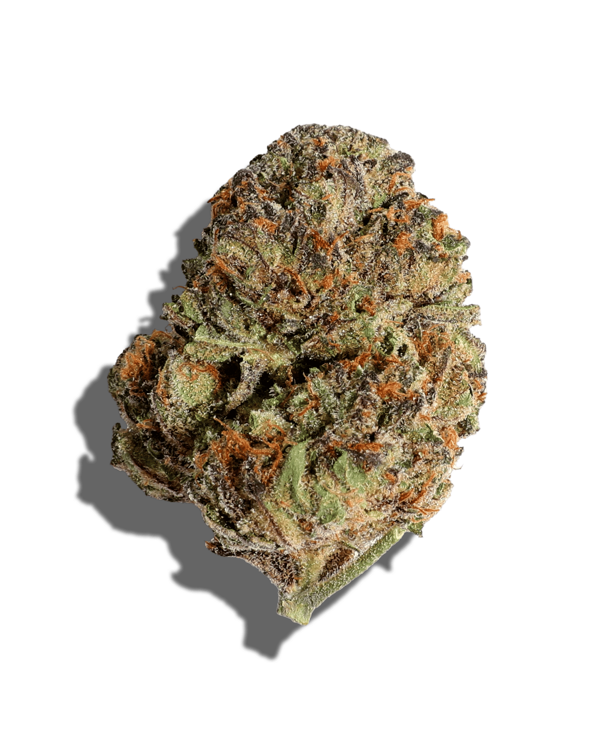 Deli - Candy Fumez