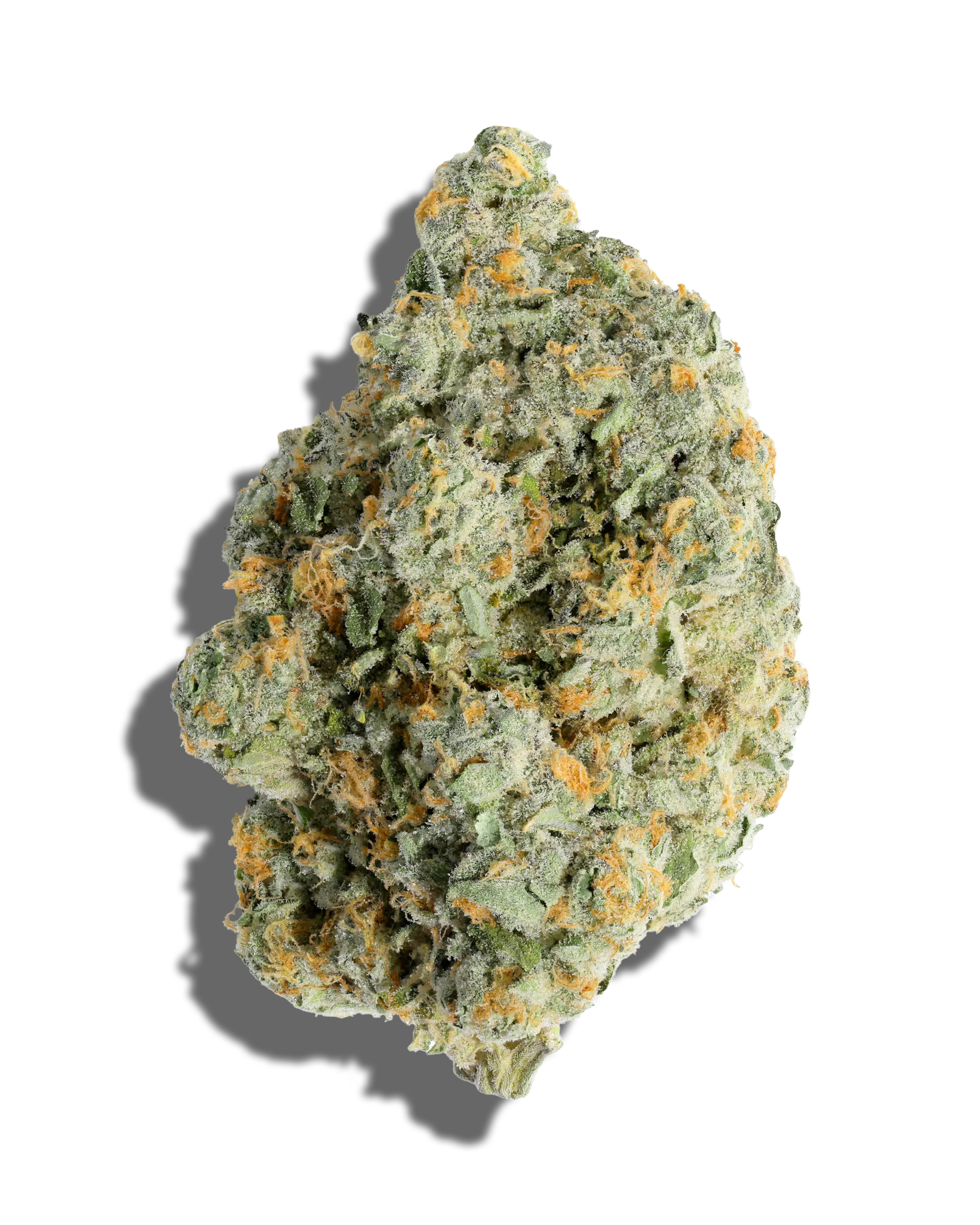 Lemon Batter 1oz