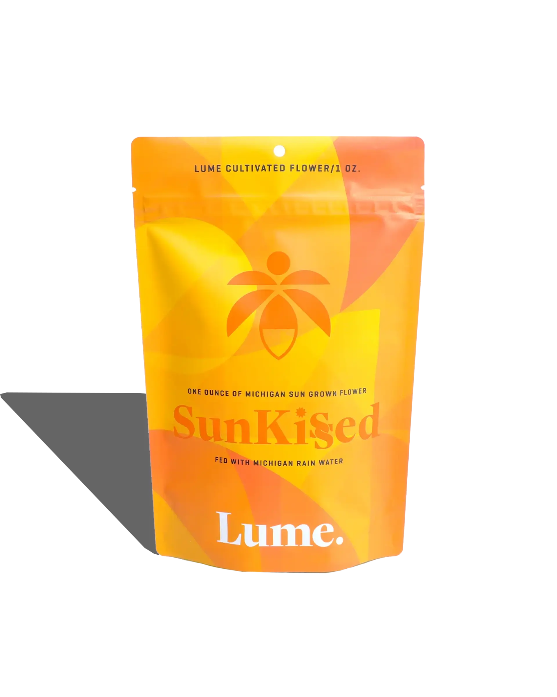 Sunkissed Lemon Kush 1oz