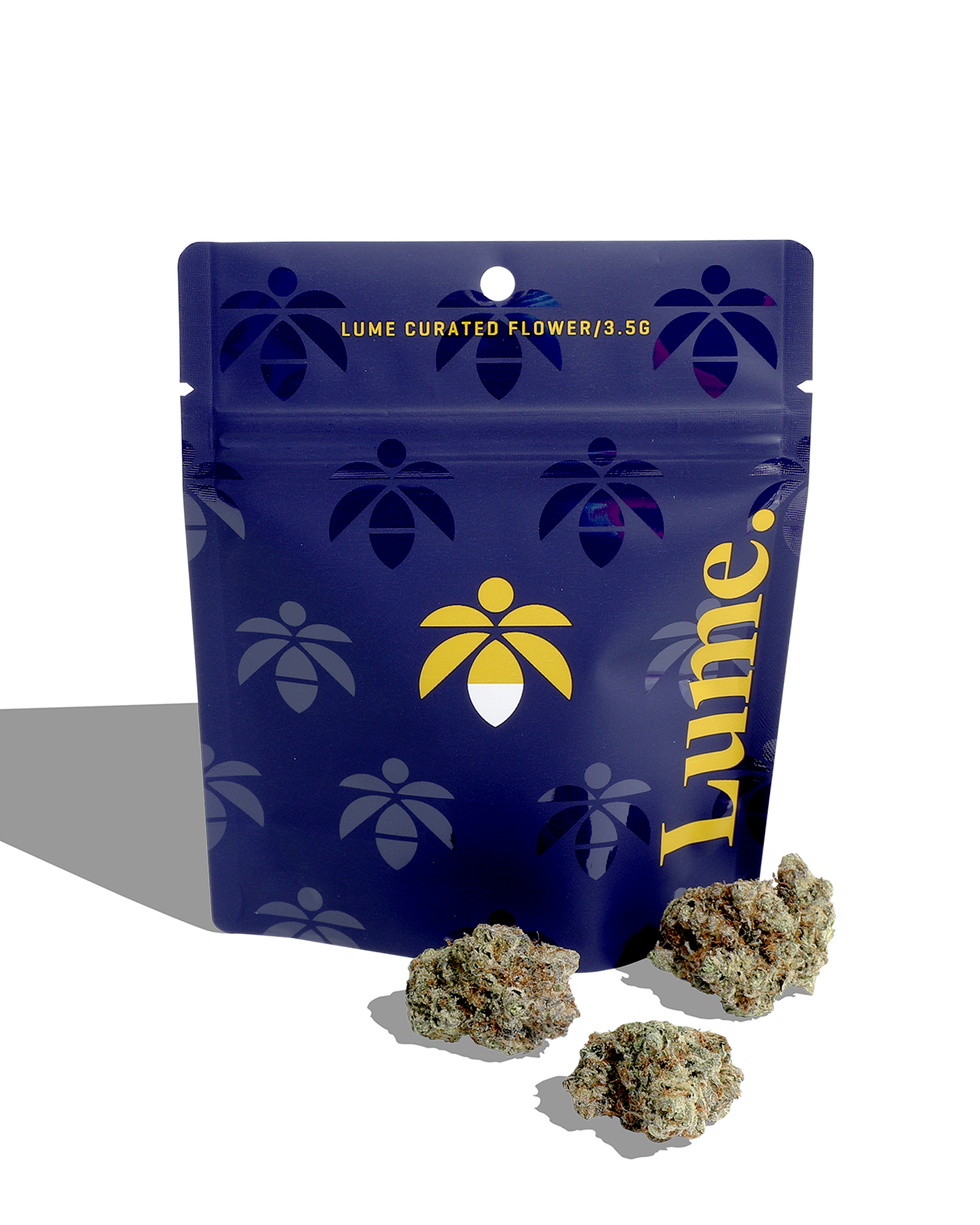 Velvet Kush 3.5g, 2 of 3