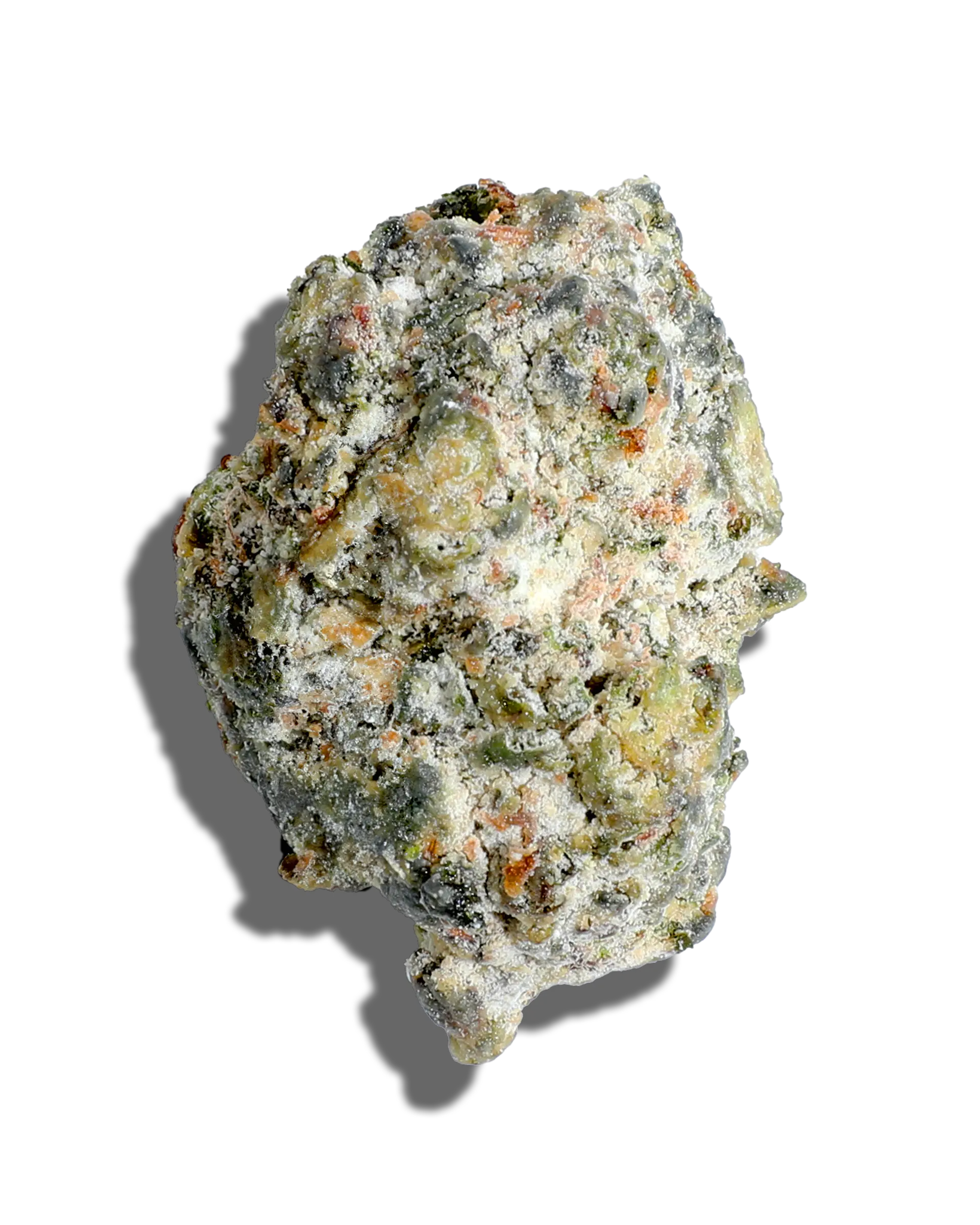 Gelonade X Star Pebbles X Hella Jelly Amp'd Live Resin Infused Flower 5g
