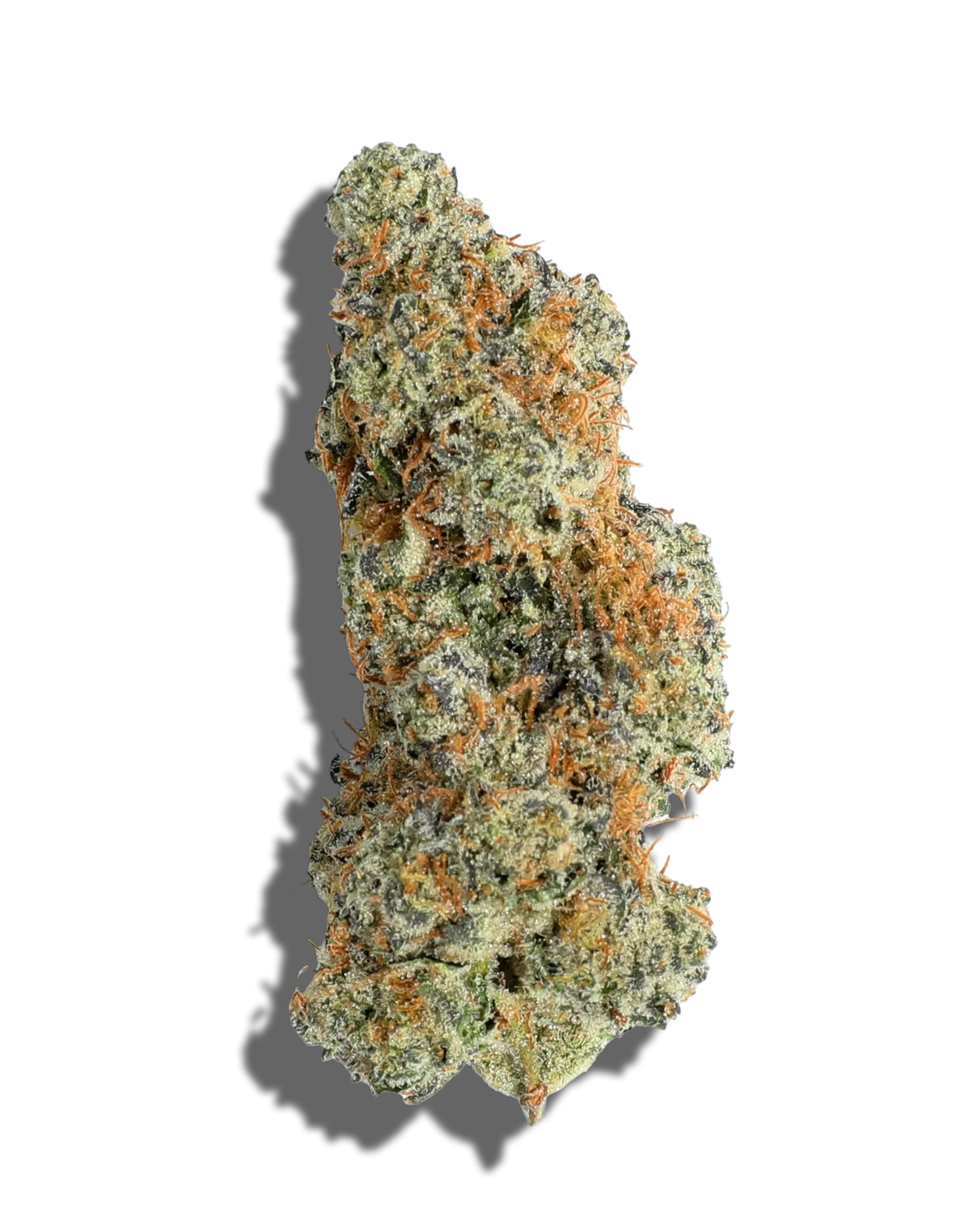 Garlic Snake Breath 3.5g