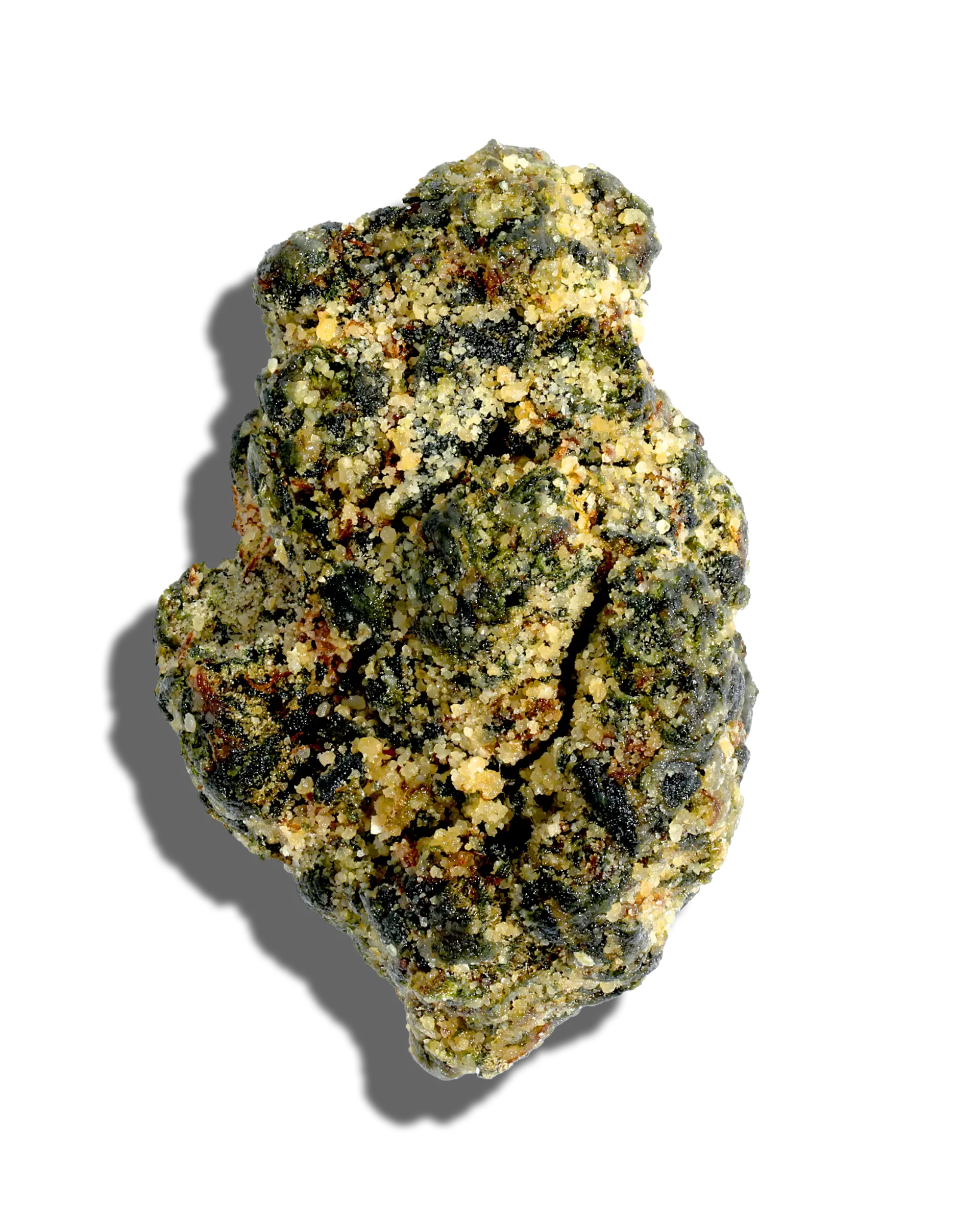 Bombulan X Grape Gatsby Amp'd Live Resin Infused Flower 5g