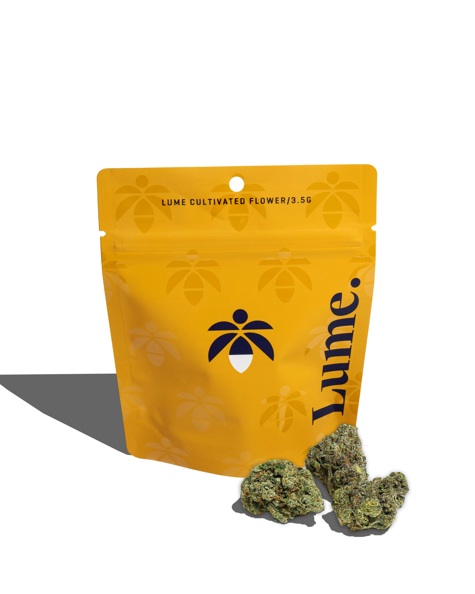 Marshmallow OG 3.5g, 2 of 3