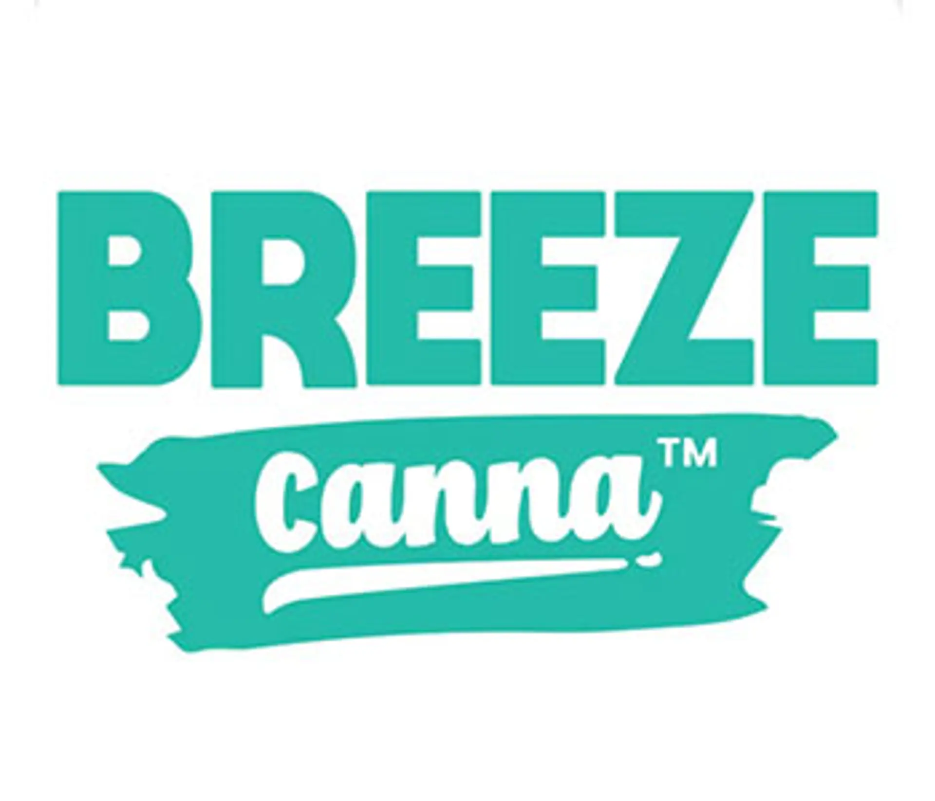 Breeze Canna Logo