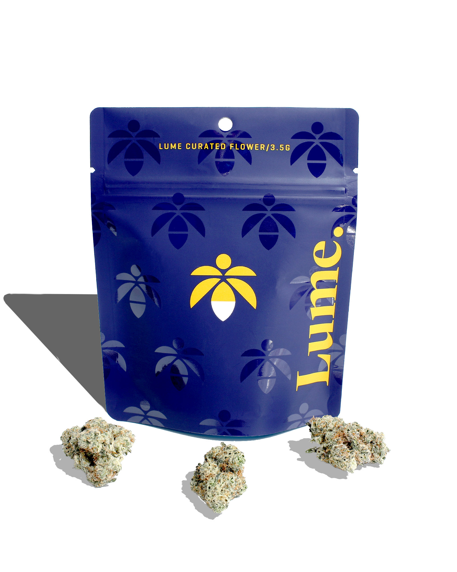 Uptown OG 3.5g, 2 of 3