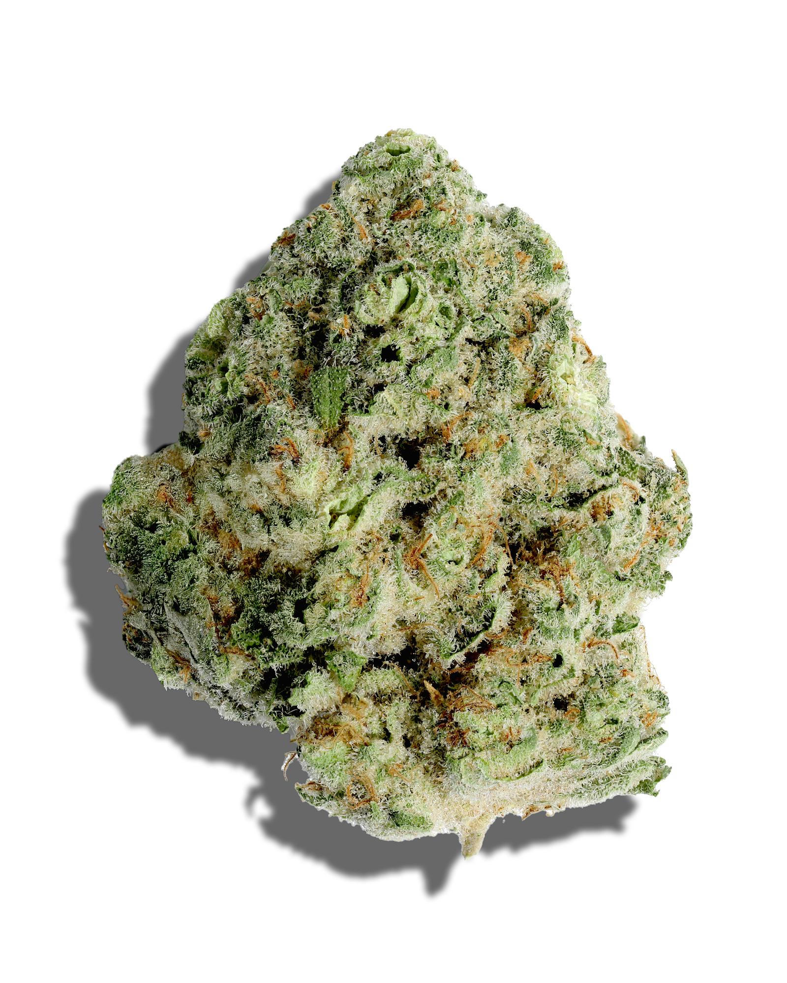 Papaya Pebbles 3.5g, 1 of 3