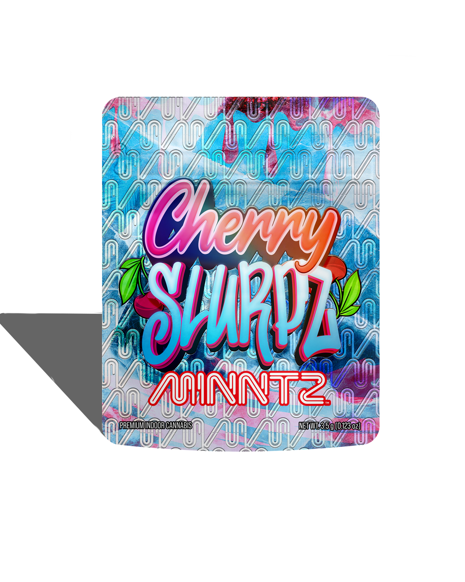 Cherry Slurpz 3.5g, 1 of 1