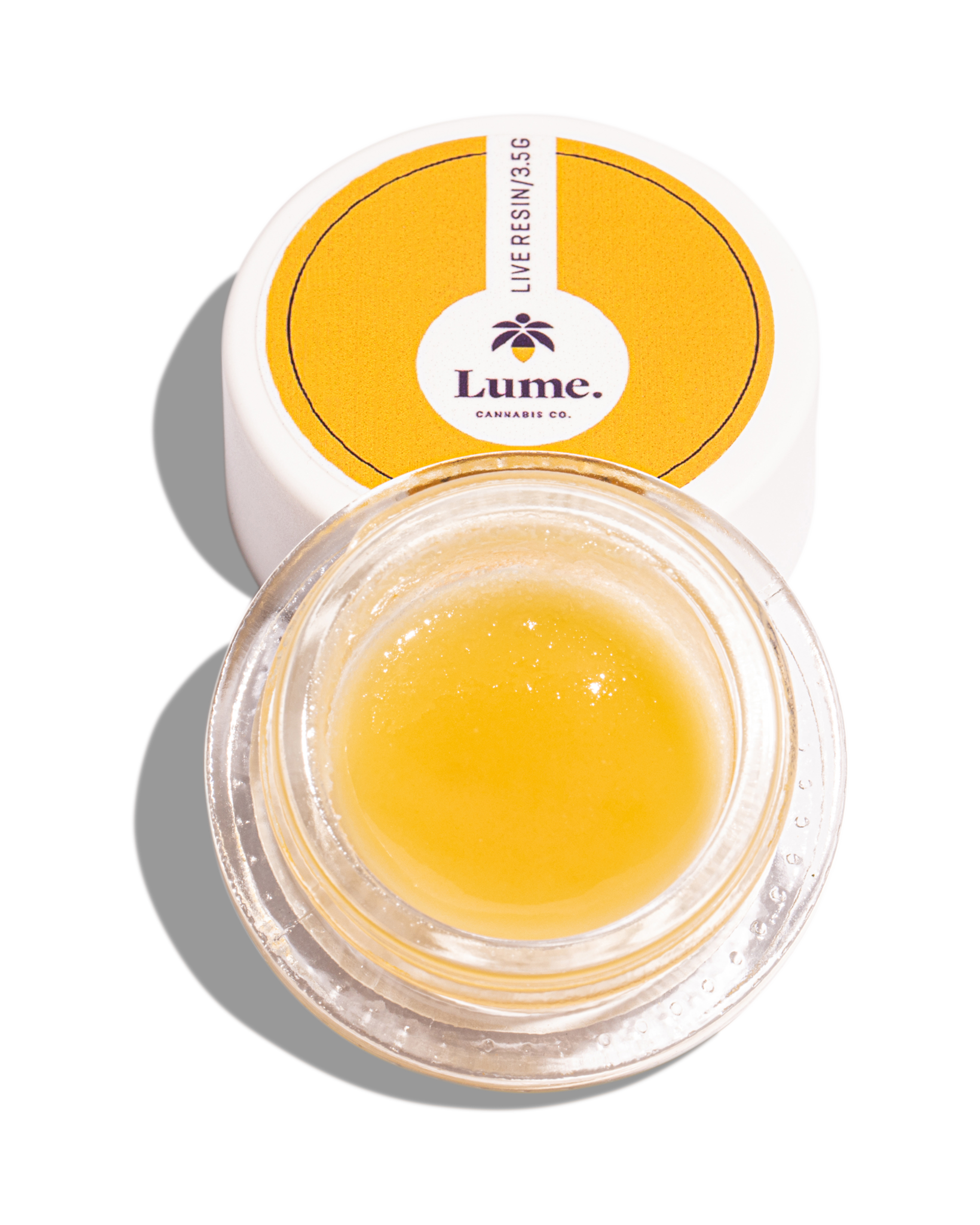Moon Child Live Resin Badder 3.5g