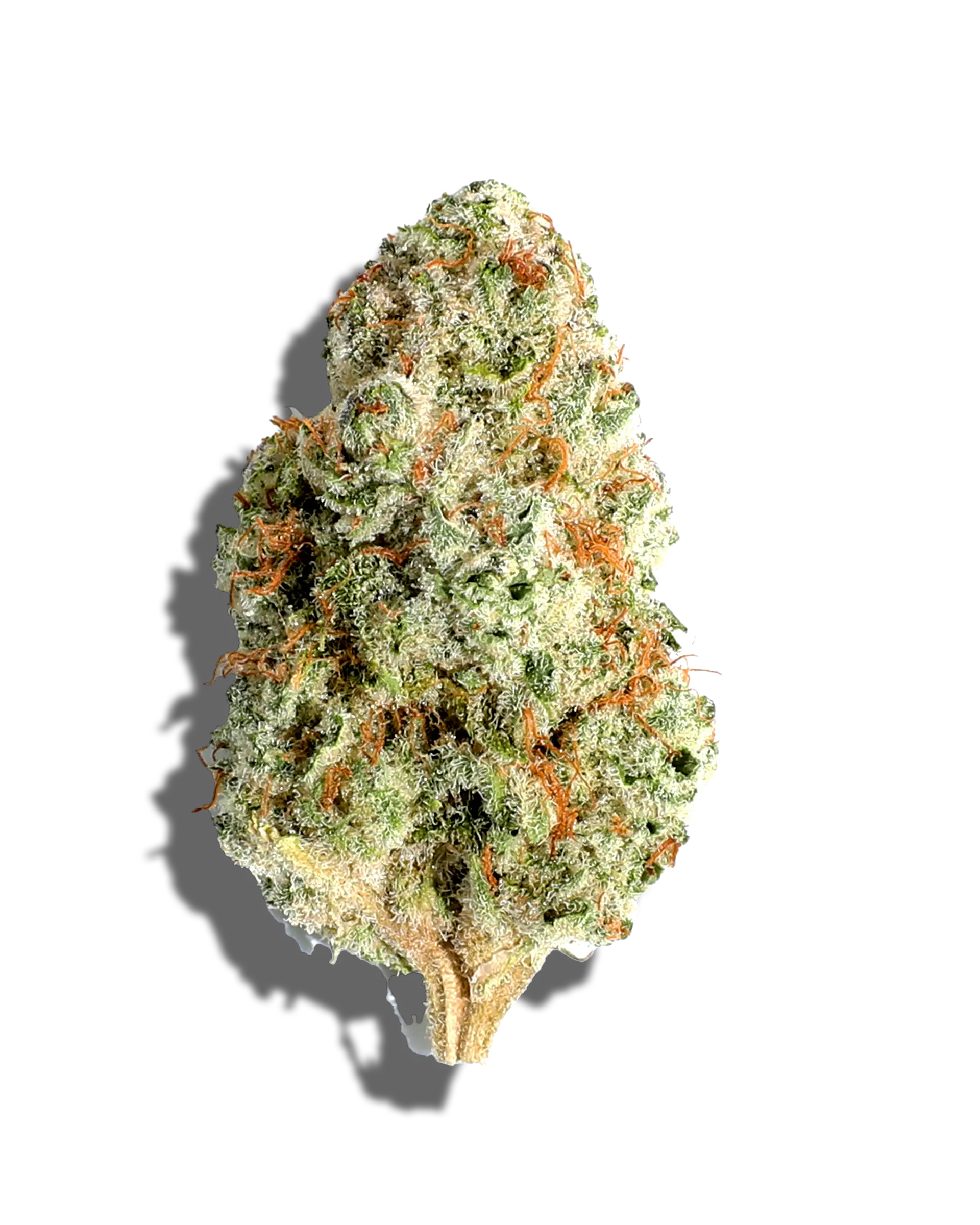 Pineapple Donut 3.5g