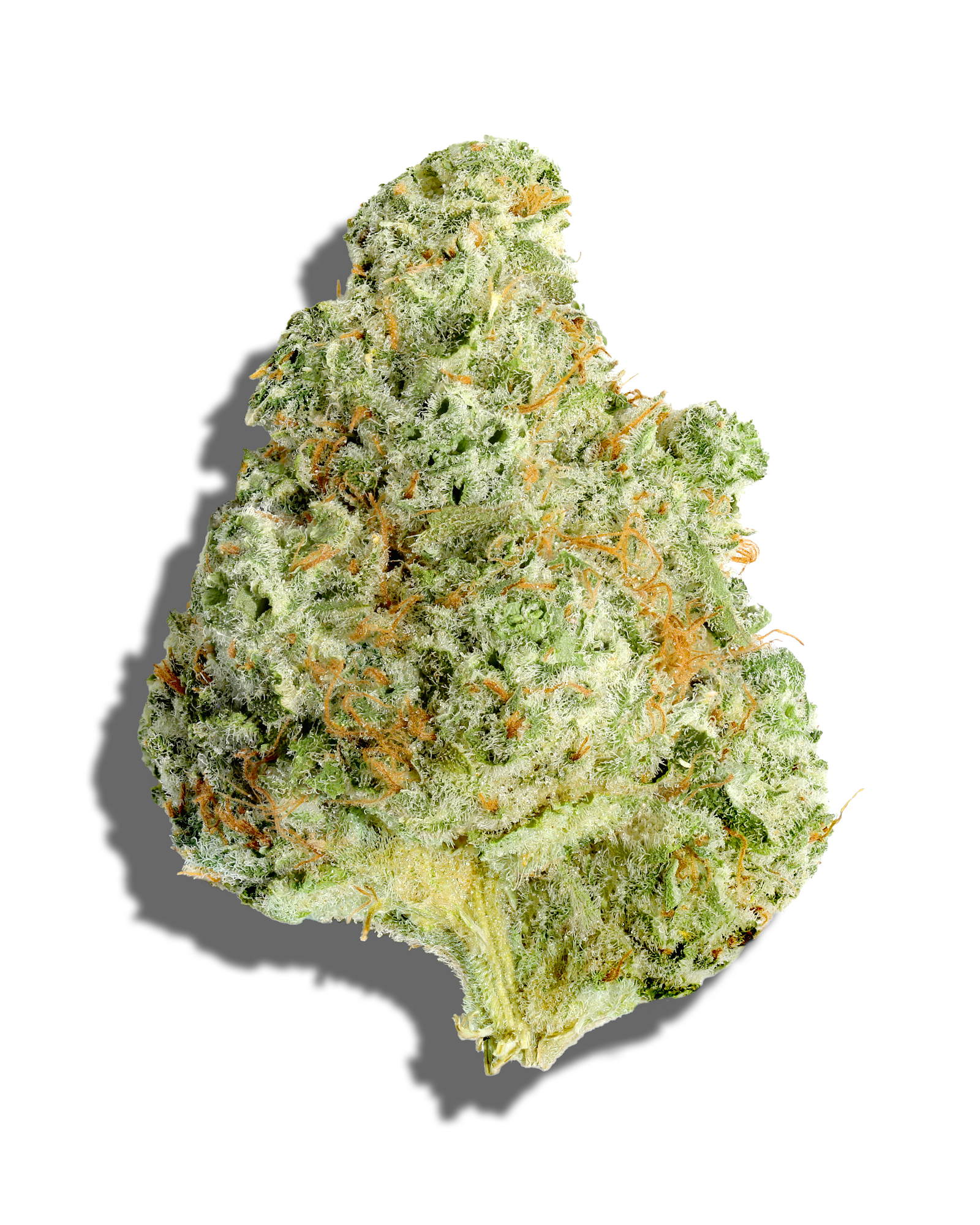 Pineapple Donut 3.5g, 1 of 3
