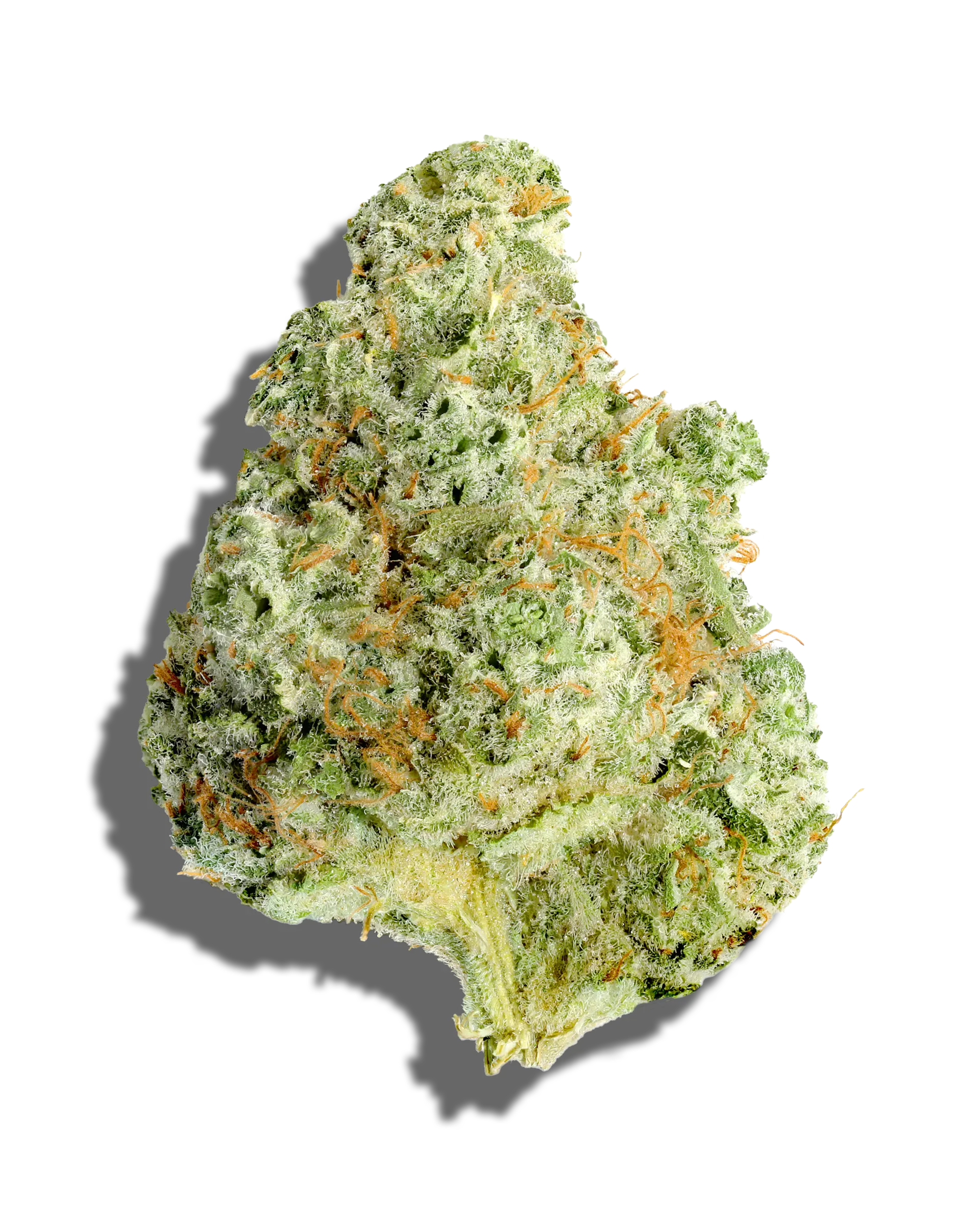 Pineapple Donut 3.5g
