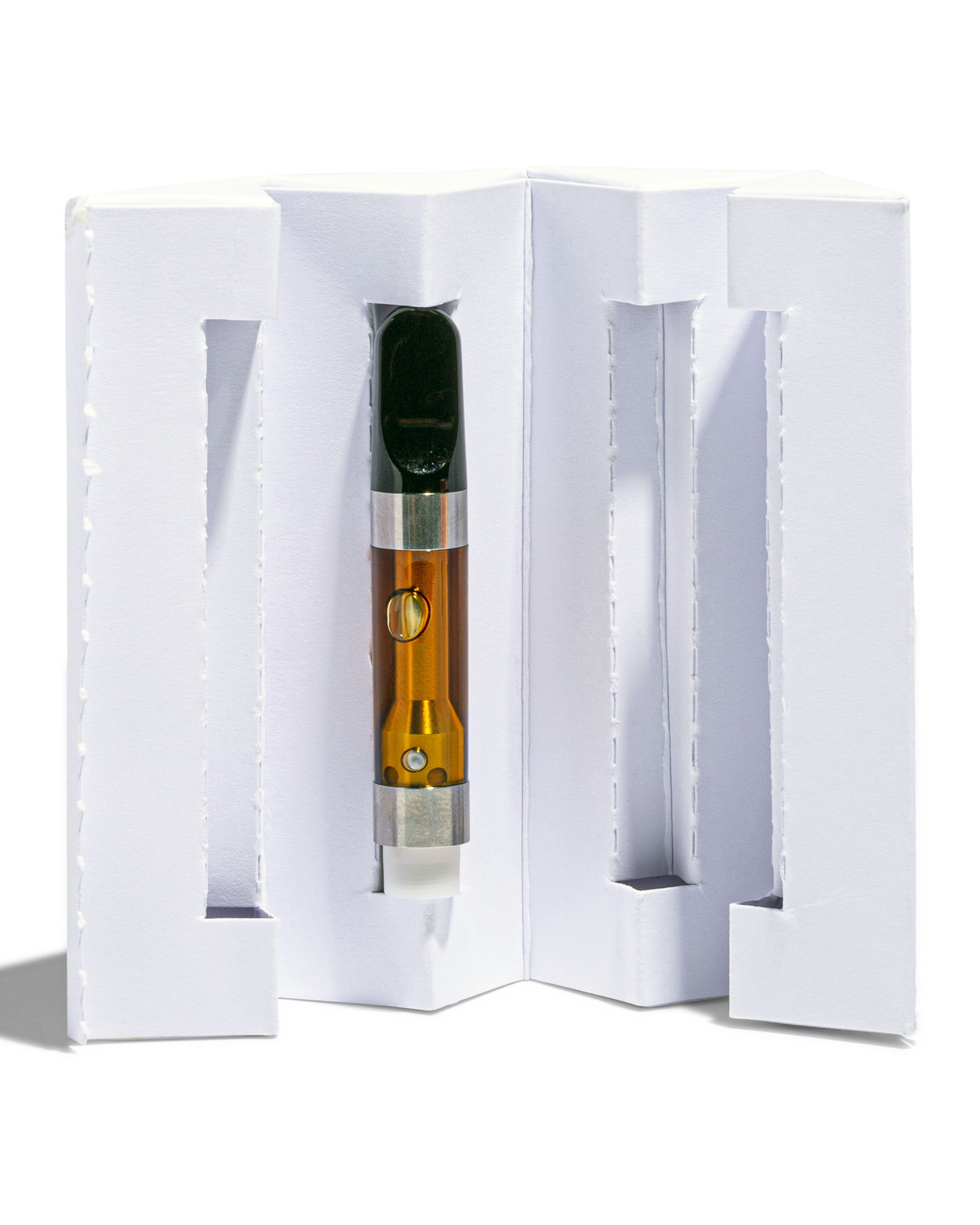 Laughing Gas Live Resin Cart 1g, 2 of 2