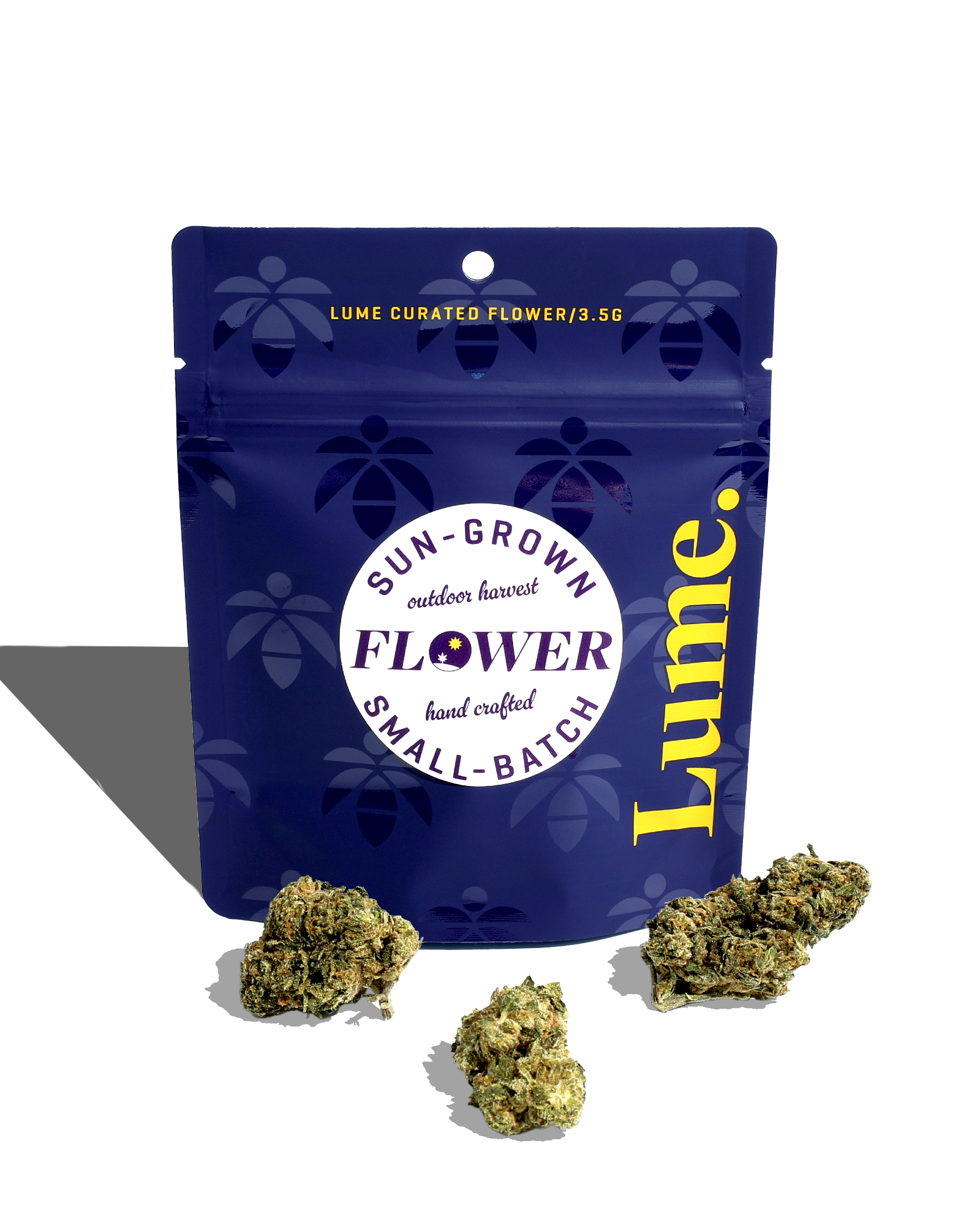 Sungrown Fruit Cereal 3.5g, 2 of 2