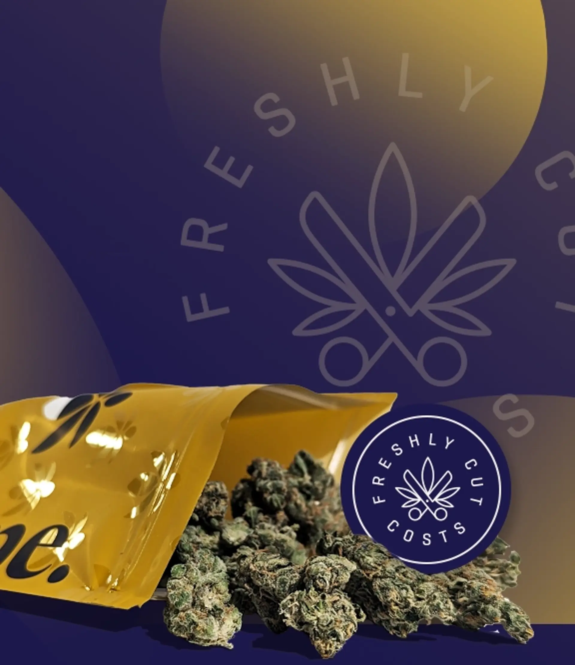 Extra Savings
On Select Strains