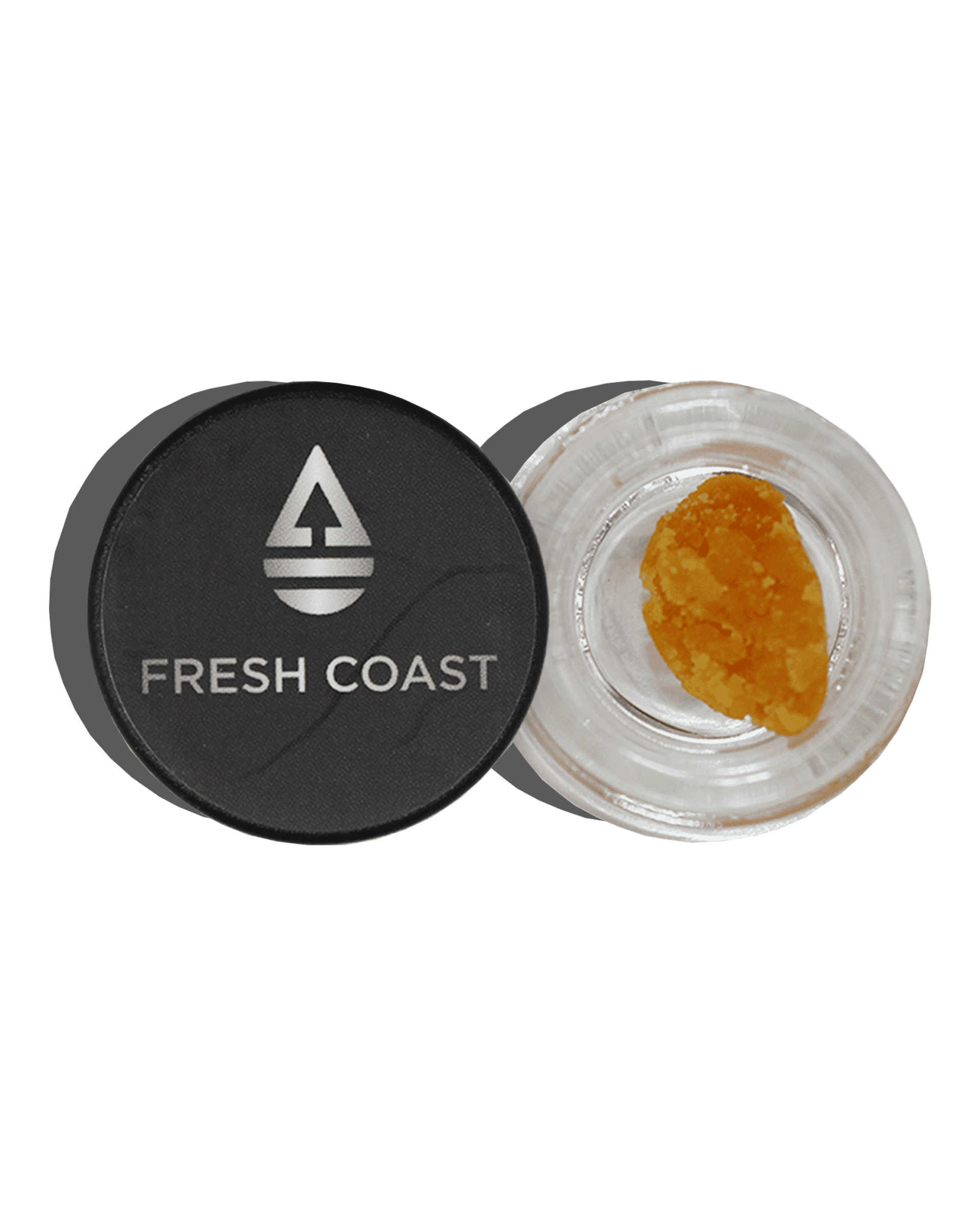 Cupcake Runtz Cured Resin 1g