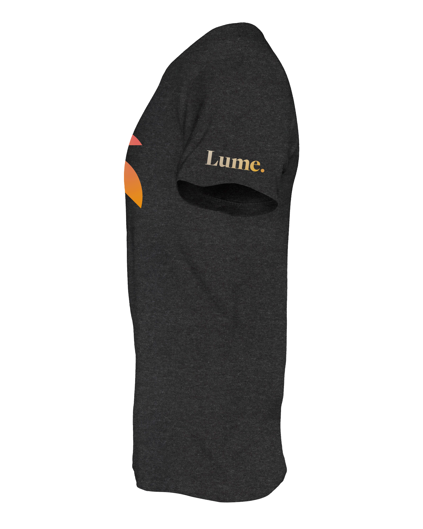 Firefly Tshirt - Gradient Edition - Gray (s), 2 of 3