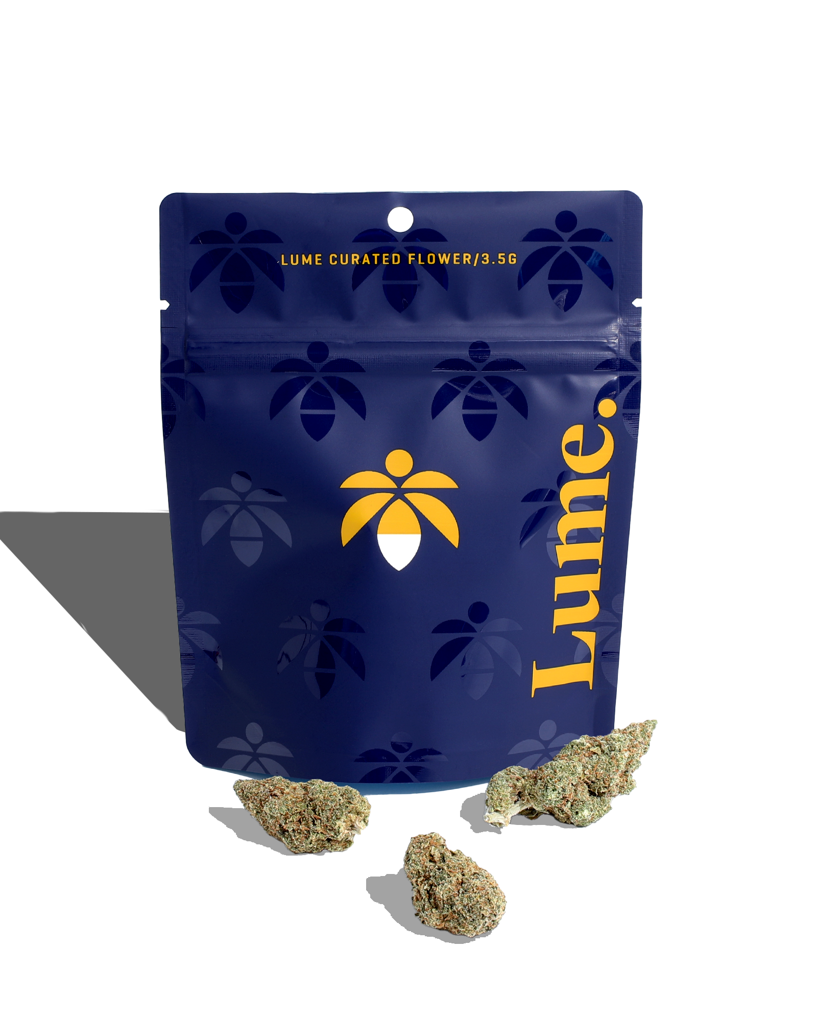 Lilac Cookies 3.5g, 2 of 3