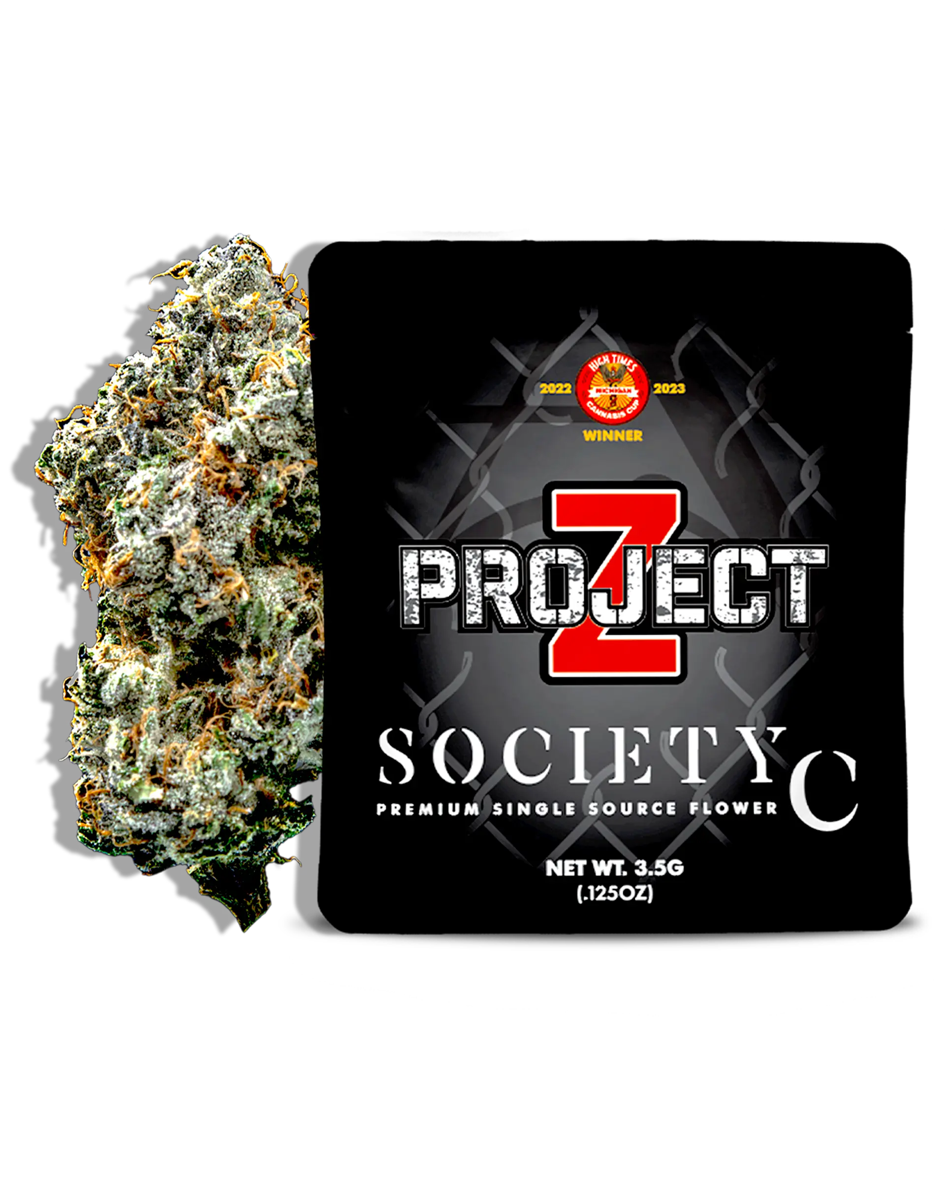 Project Z 3.5g
