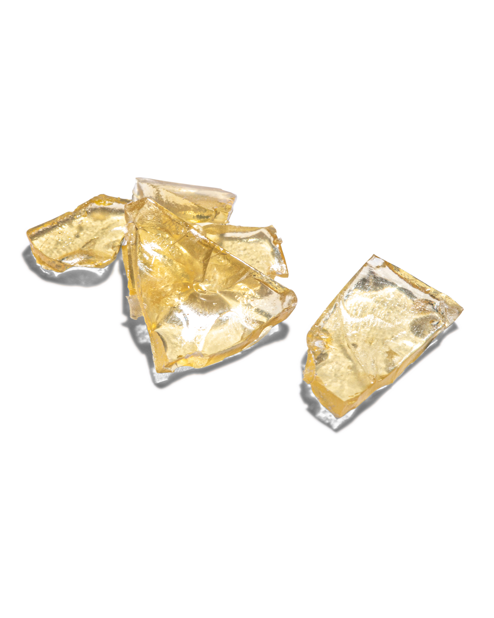 Moroccan Kush Shatter 1g, 2 of 2