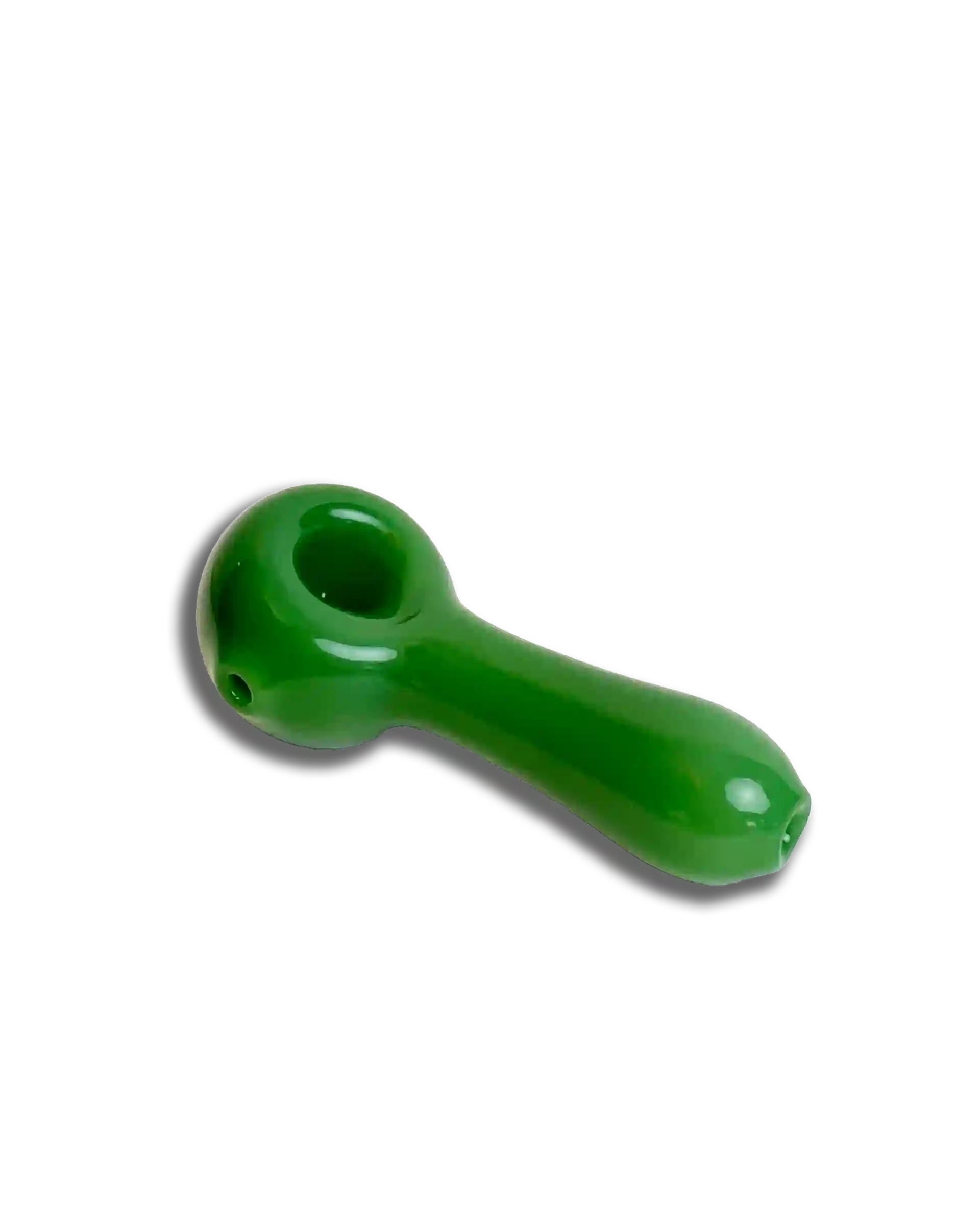 5" Spoon Pipe