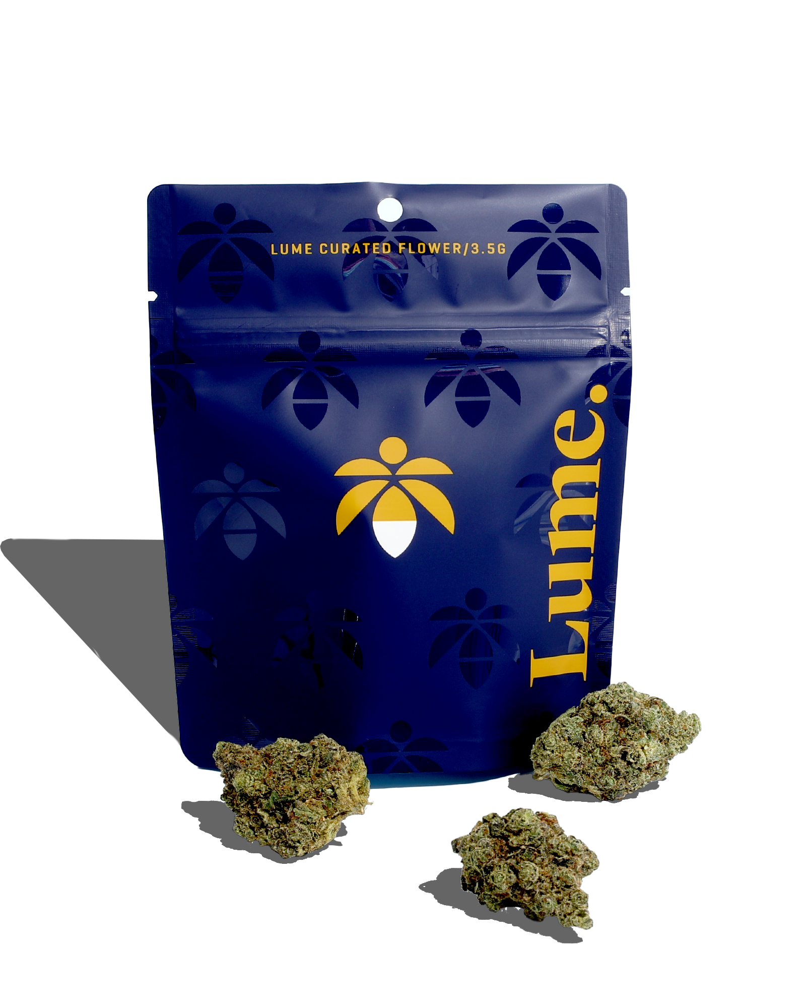 Banana Daddy 3.5g, 2 of 3