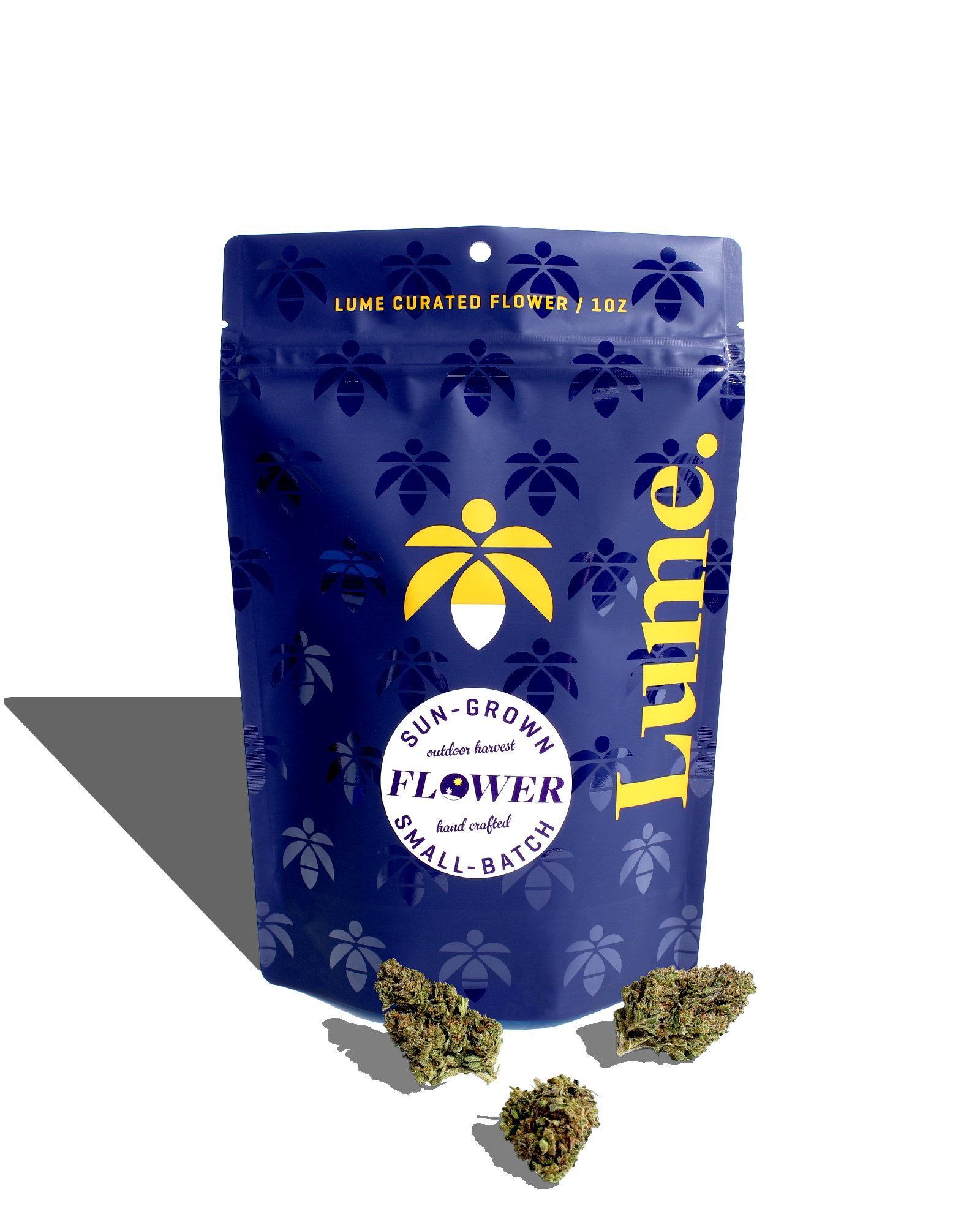 Sungrown Fatso 1oz, 2 of 3