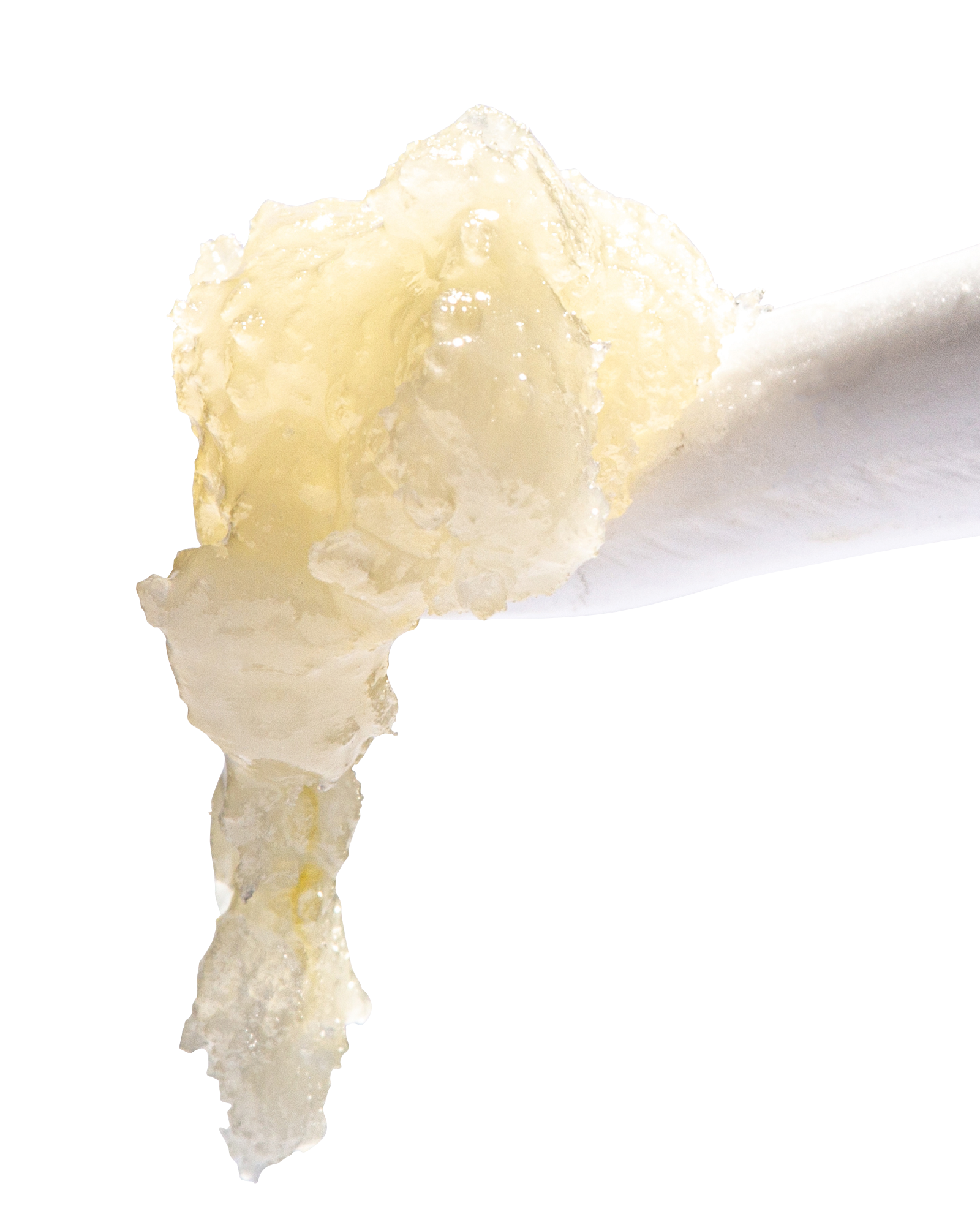 Peach Crescendo Live Resin 1g, 2 of 2