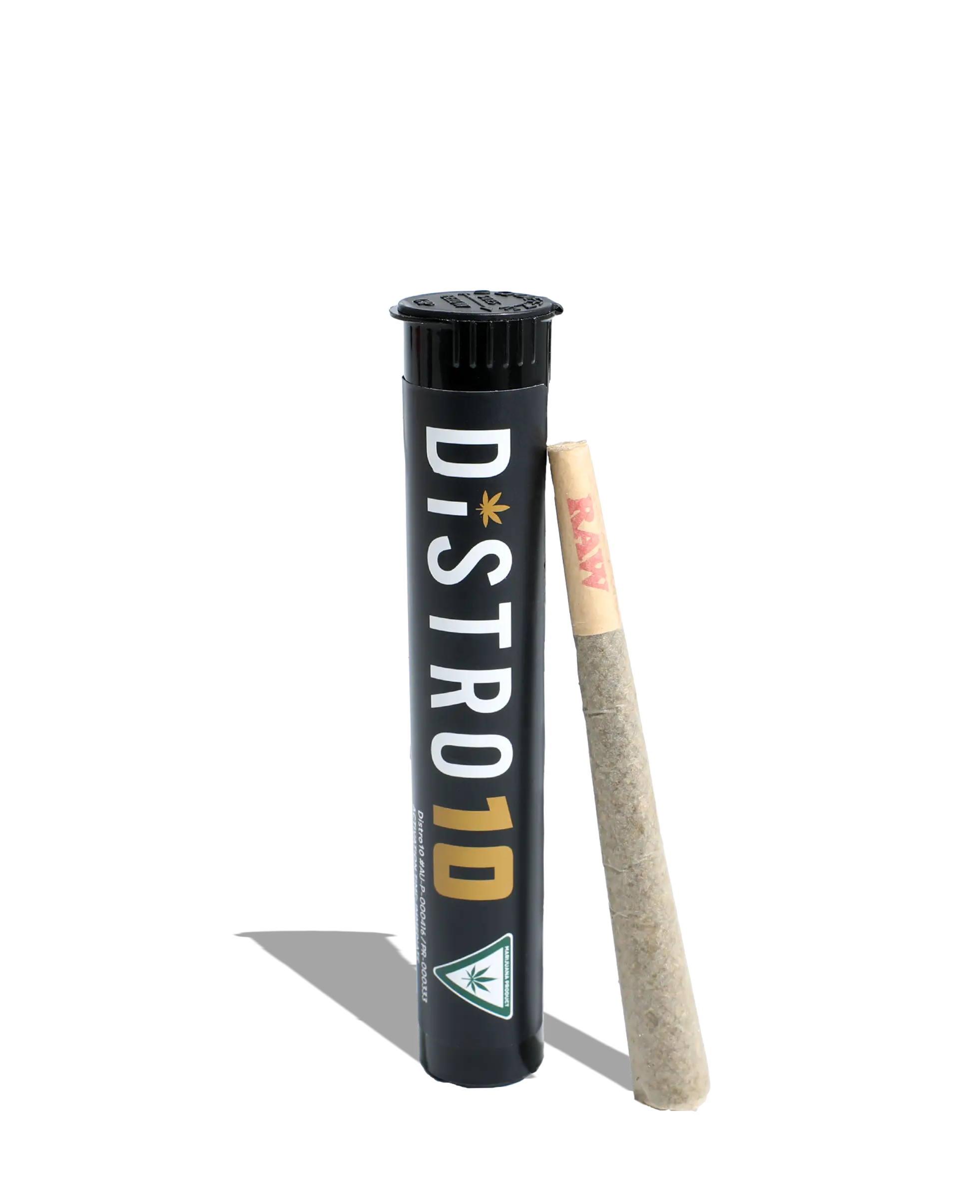 Grass Valley Girl Preroll 1g