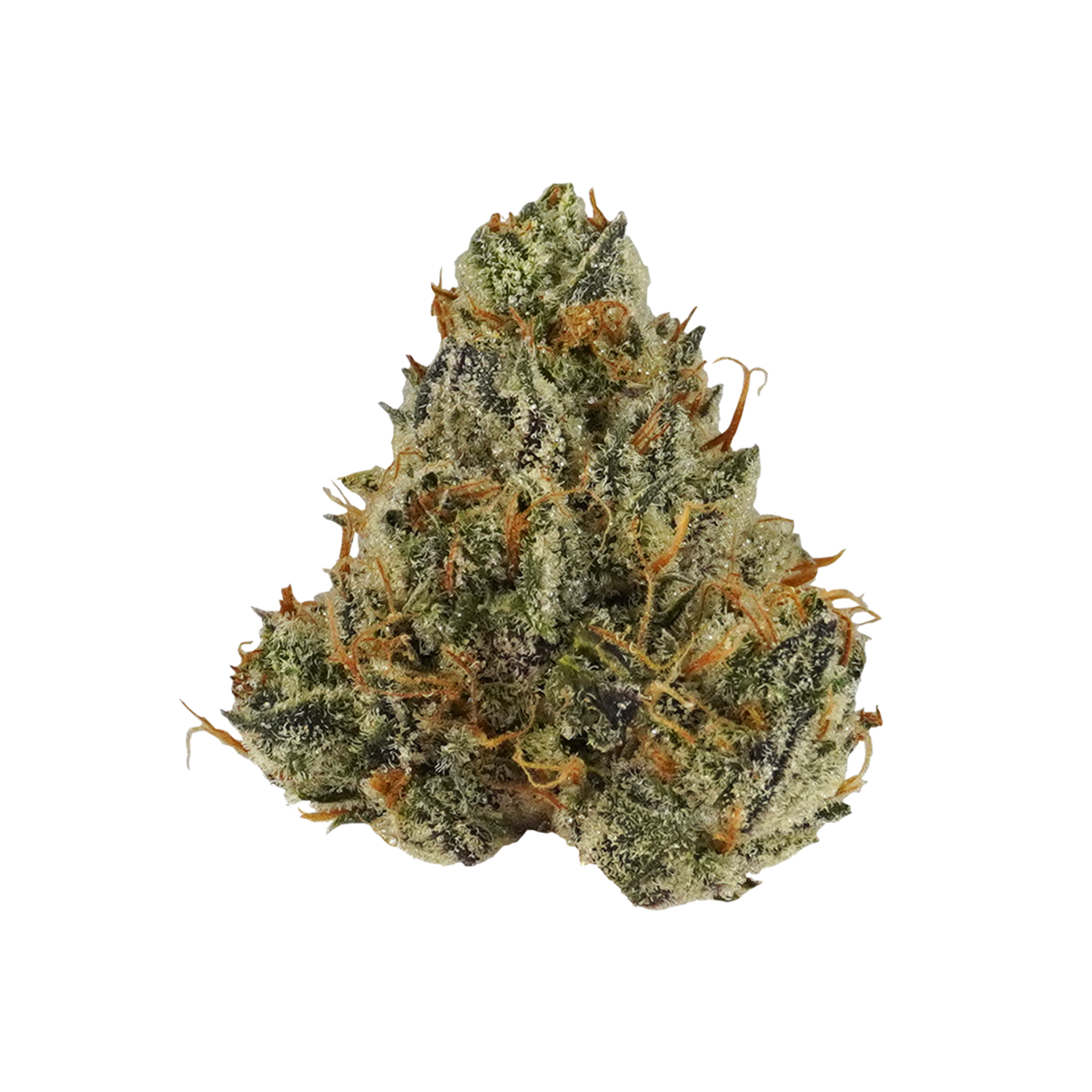 GMO'z Flower