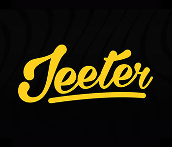 Jeeter Logo