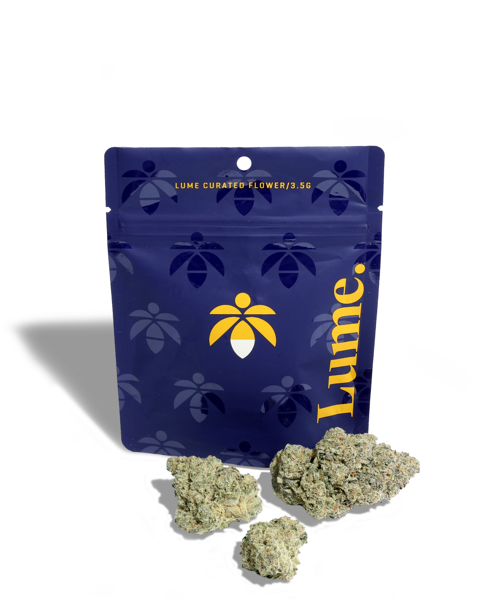 La Baker 3.5g, 2 of 3