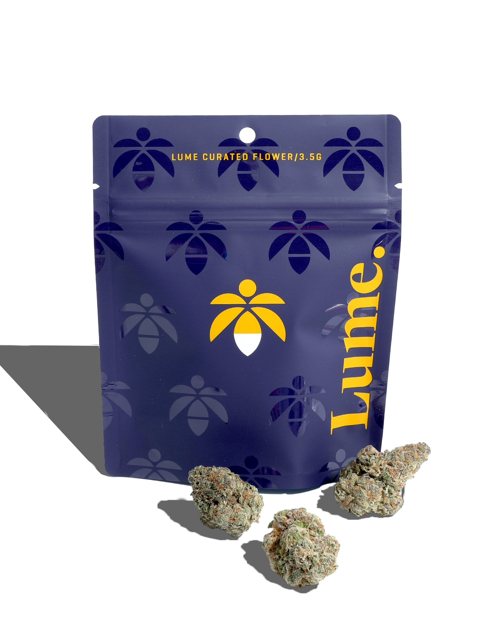 Purple Pineapple #4 3.5g, 2 of 3