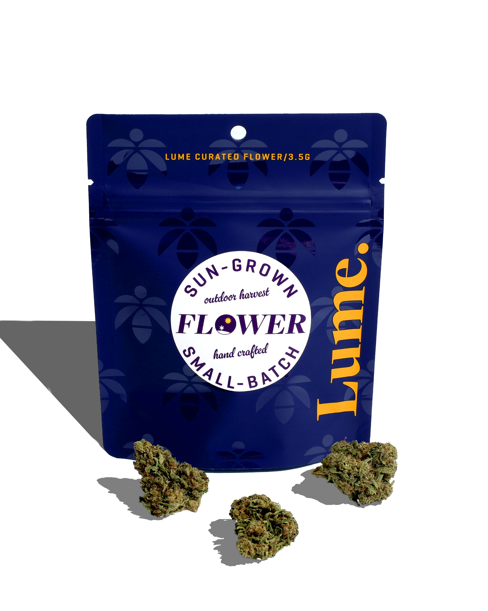 Sungrown Super Yuzu 3.5g, 2 of 3